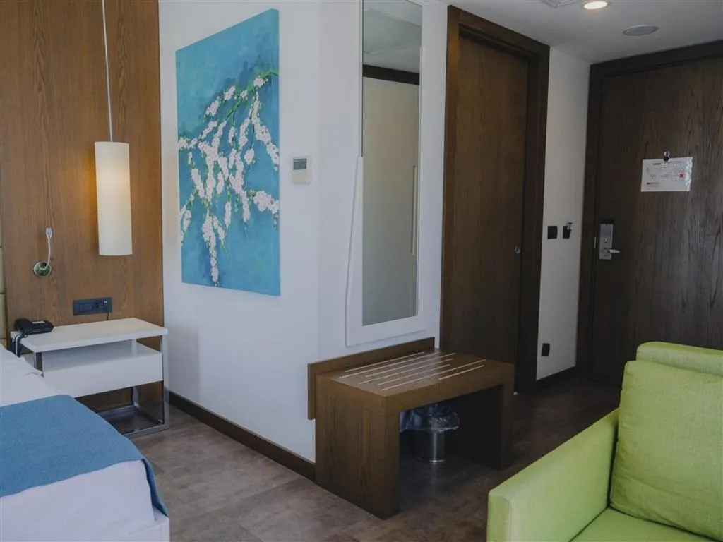 Acroter Hotel Spa - Alcohol Extra All Inclusive