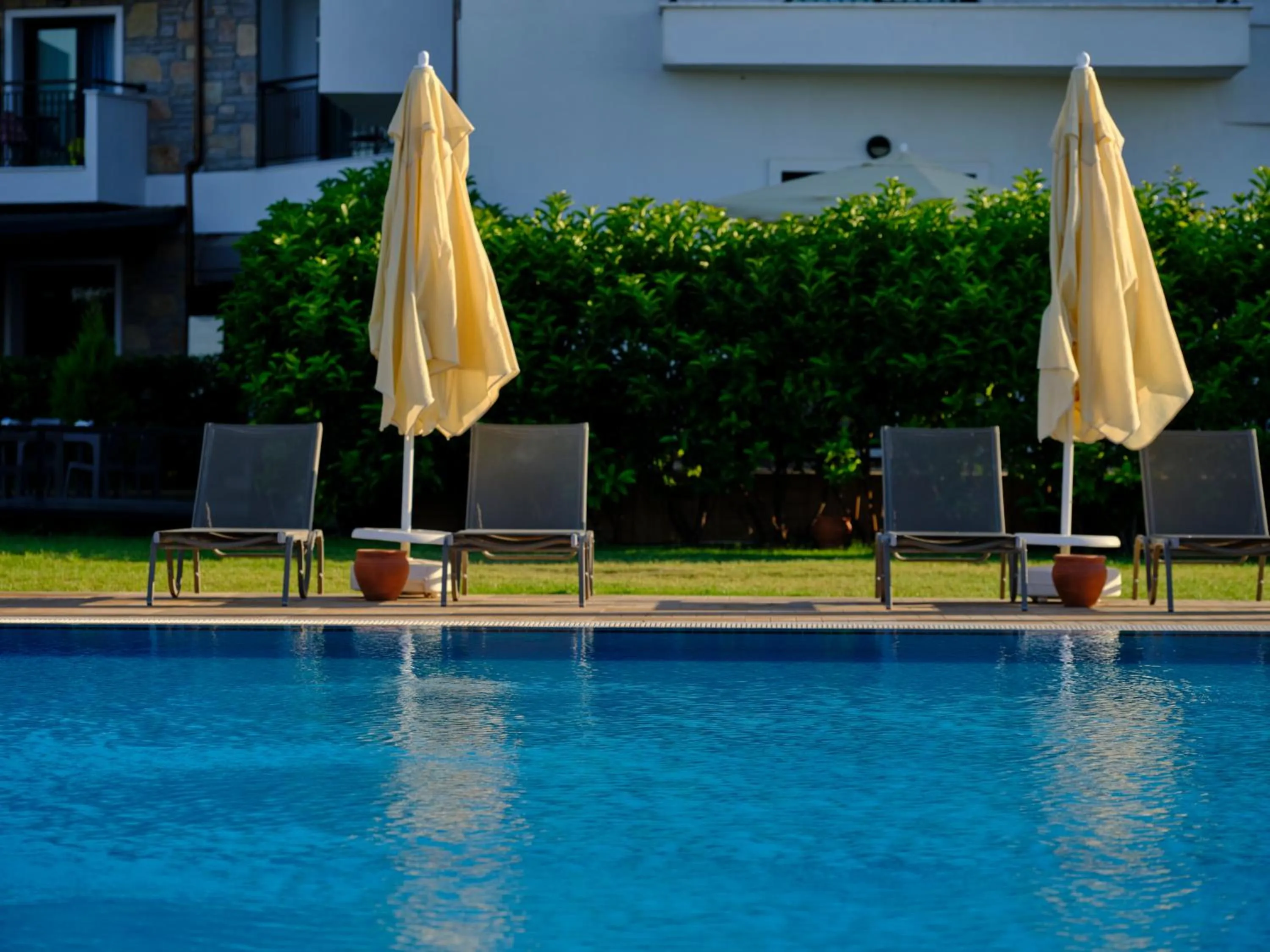 Acroter Hotel Spa - Alcohol Extra All Inclusive