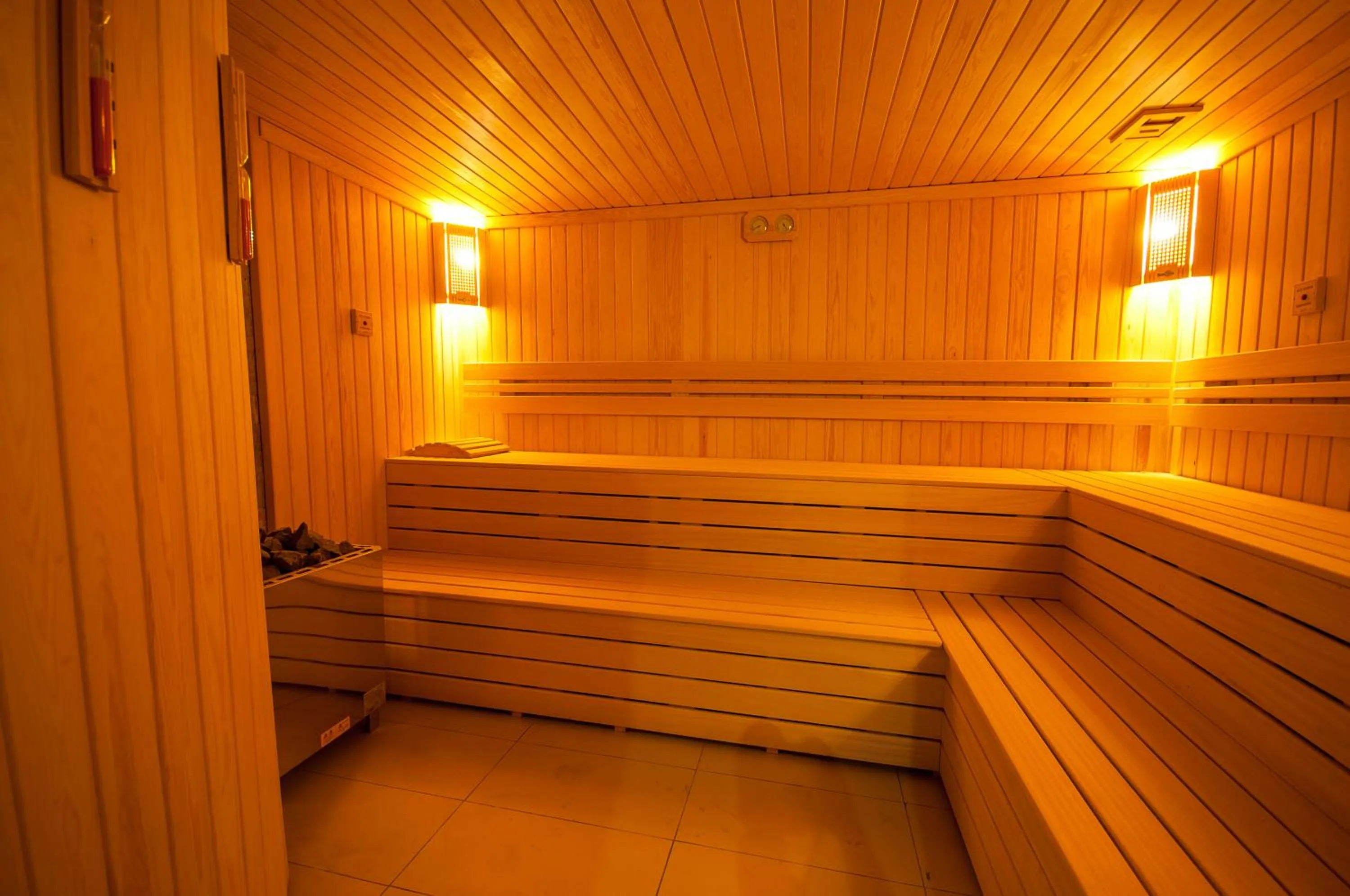 Acroter Hotel Spa - Alcohol Extra All Inclusive