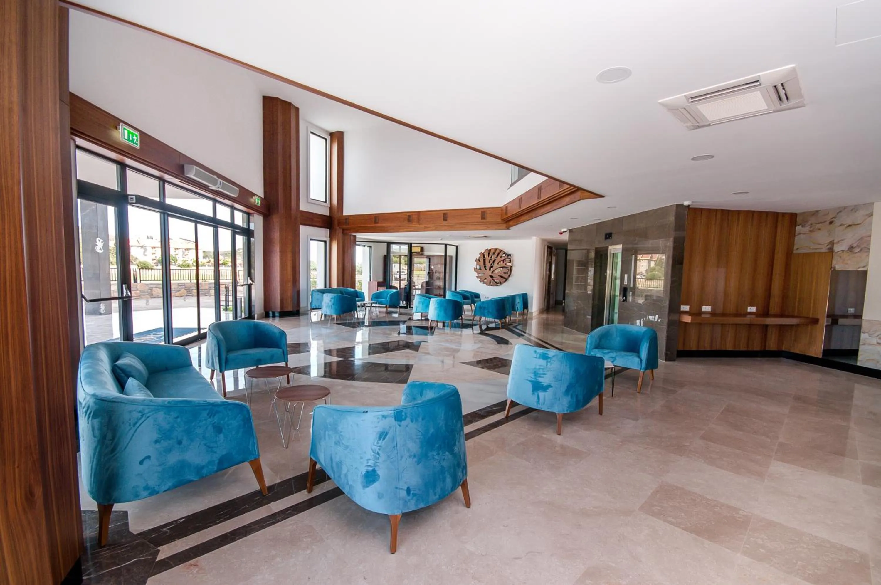 Acroter Hotel Spa - Alcohol Extra All Inclusive