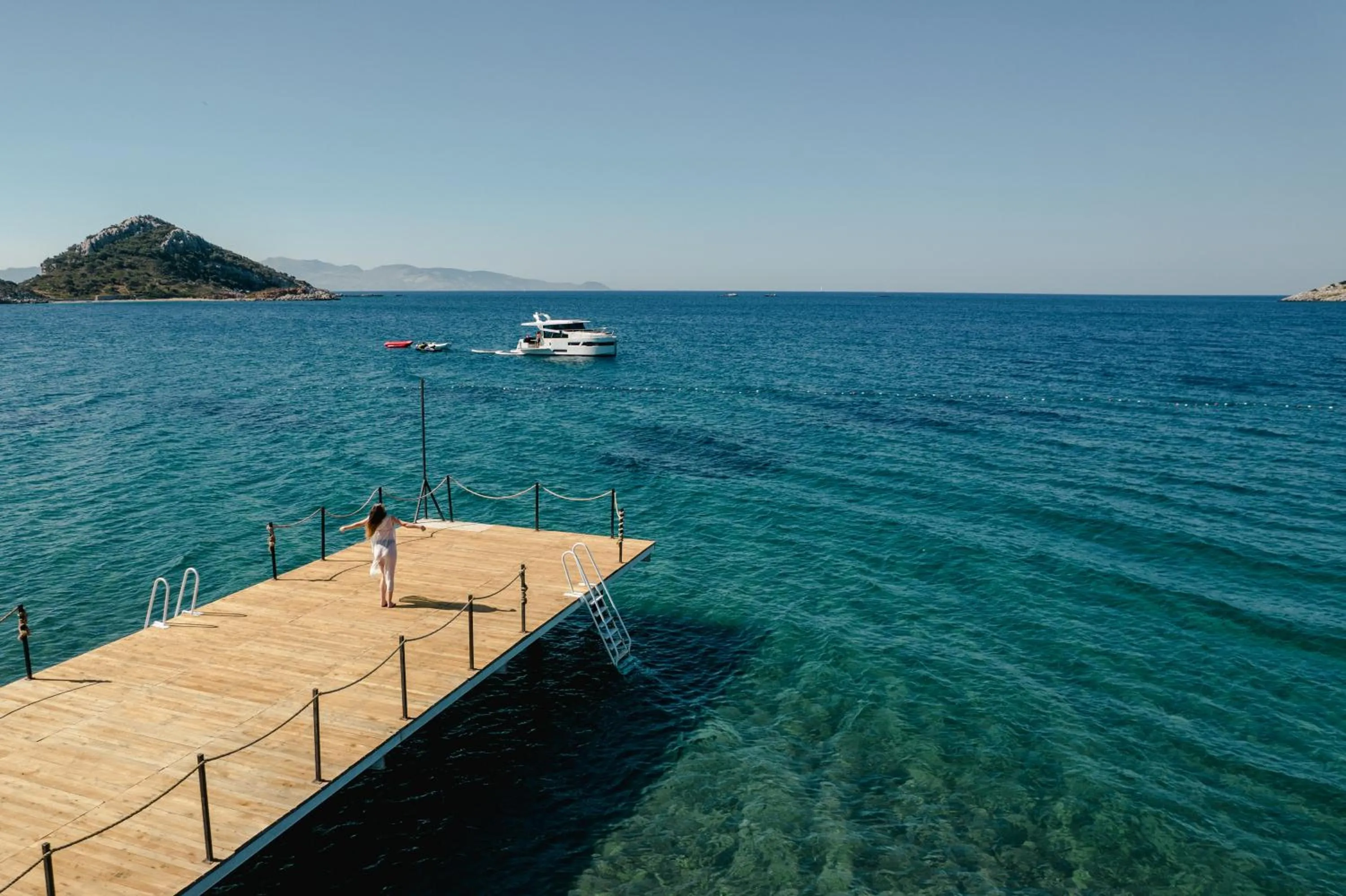 Acroter Hotel Spa - Alcohol Extra All Inclusive