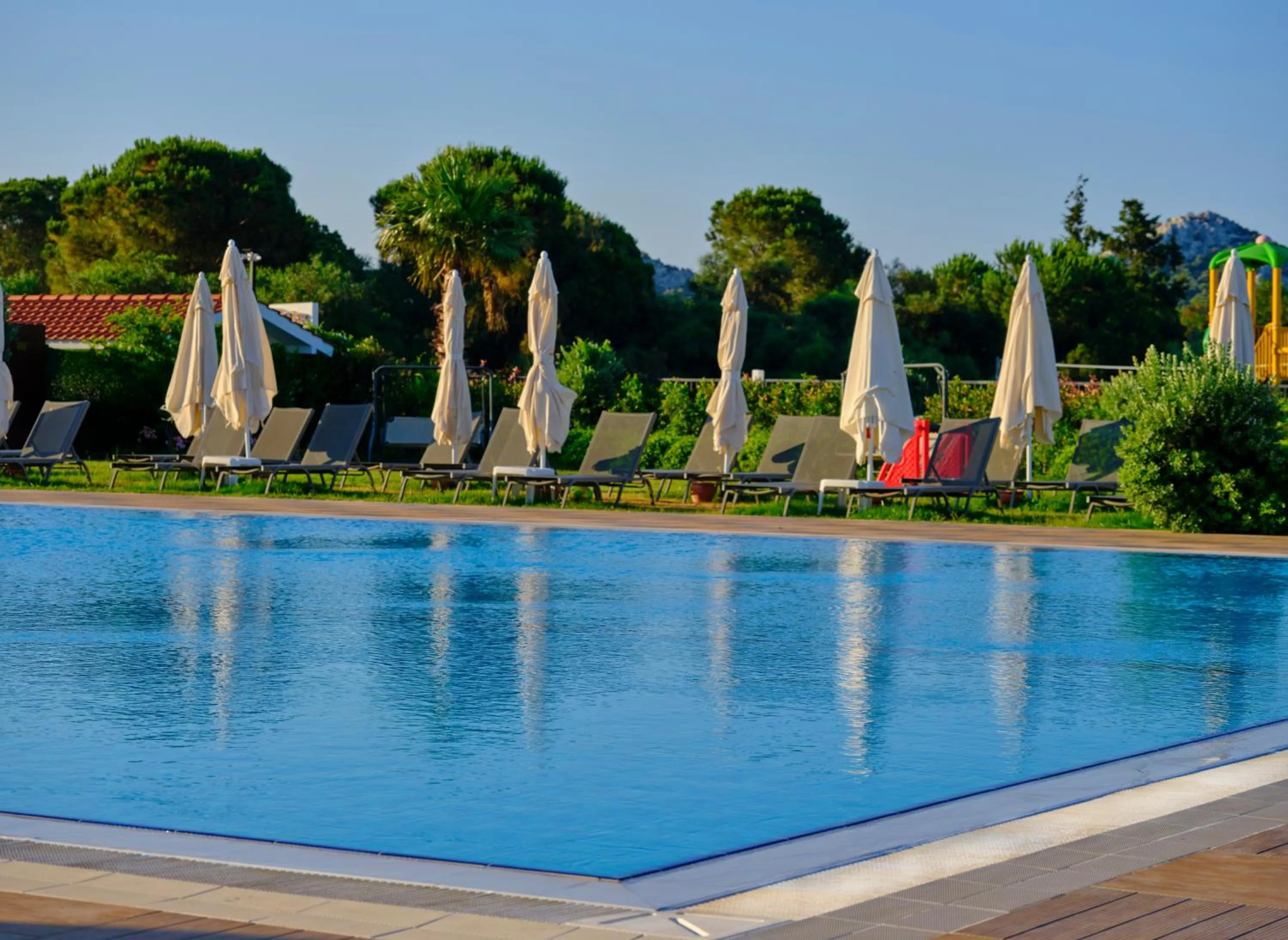 Acroter Hotel Spa - Alcohol Extra All Inclusive