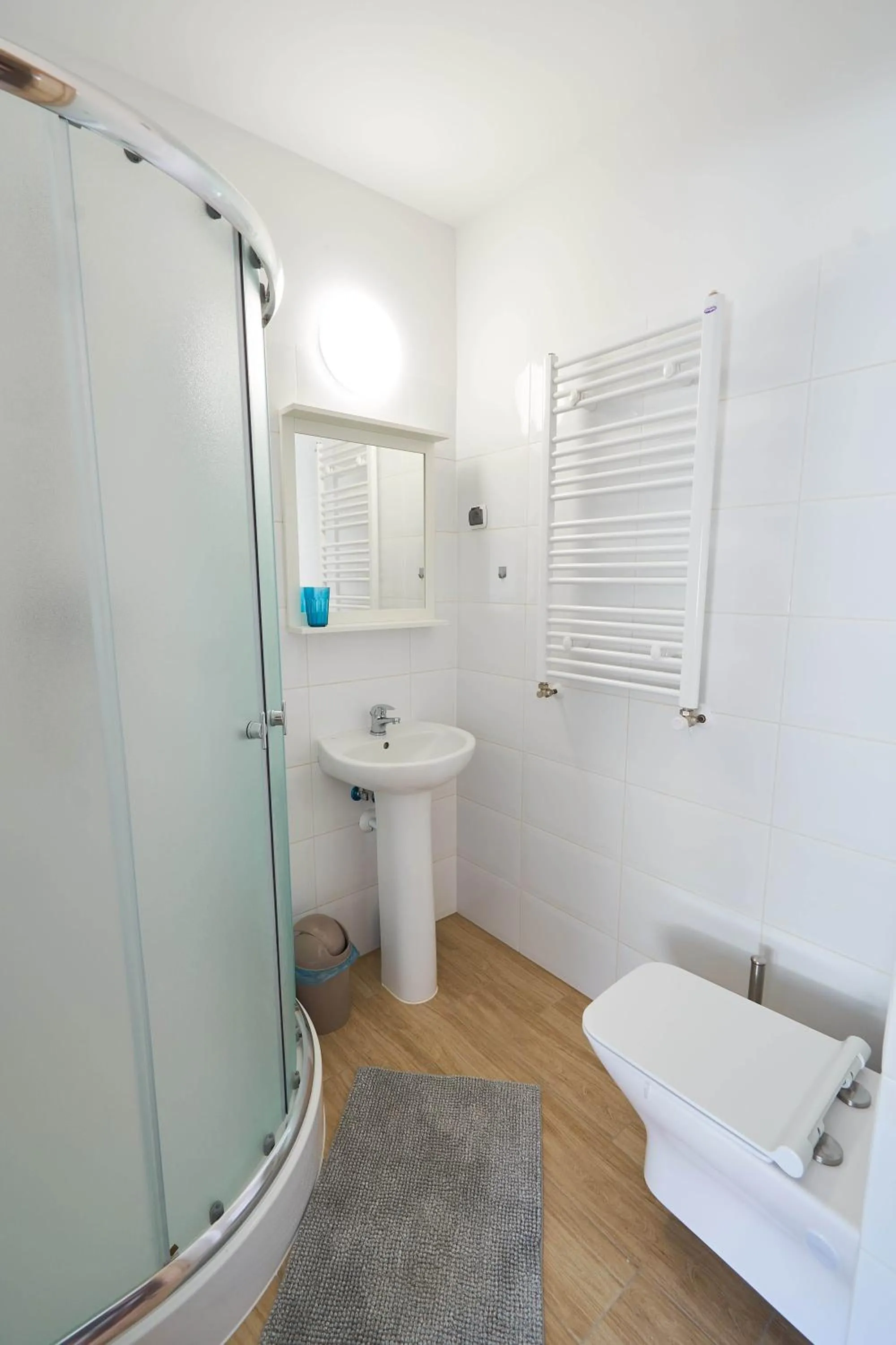 Double Room - single occupancy in Villa Ventus