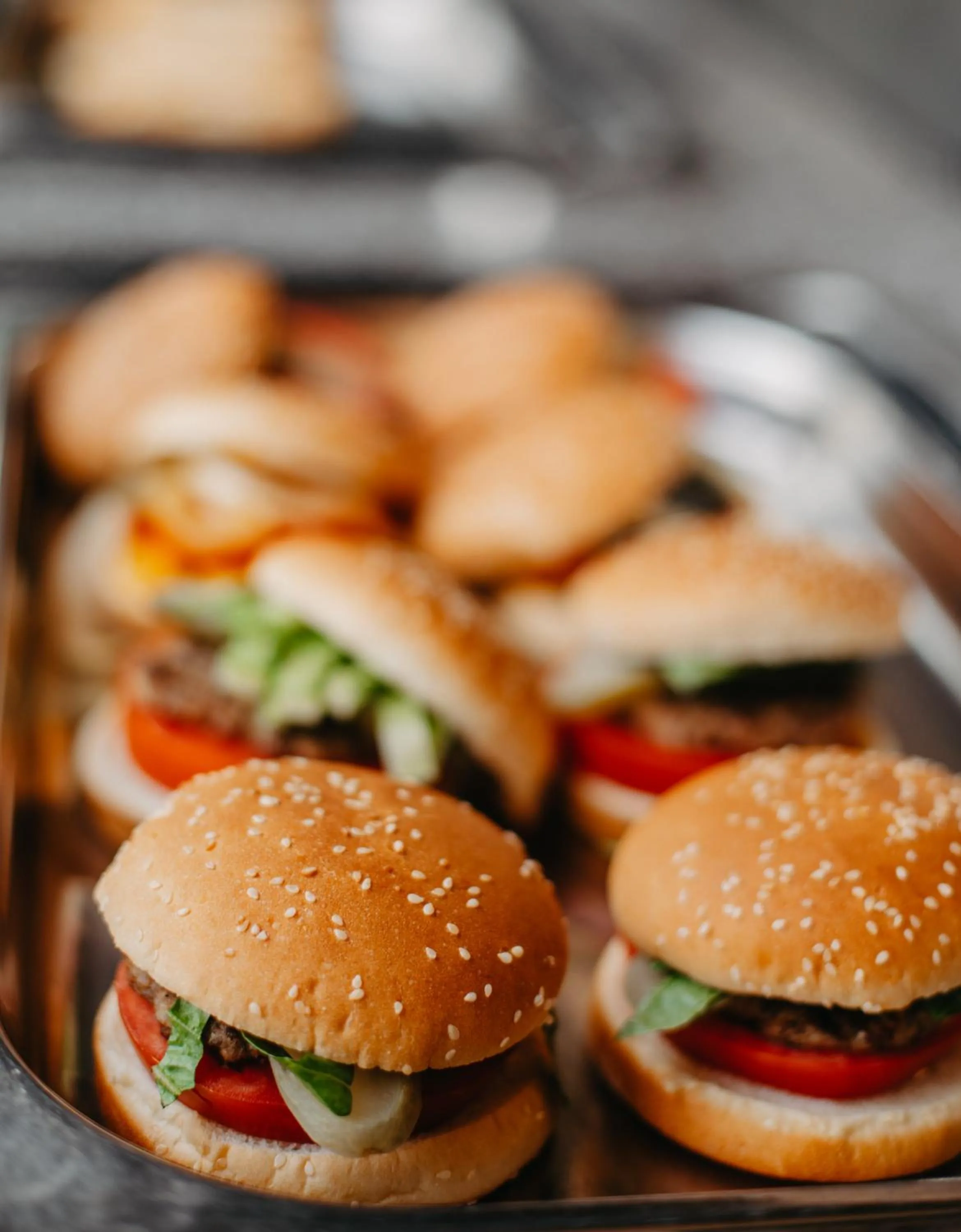 Food and drinks in Fame Beach Hotel