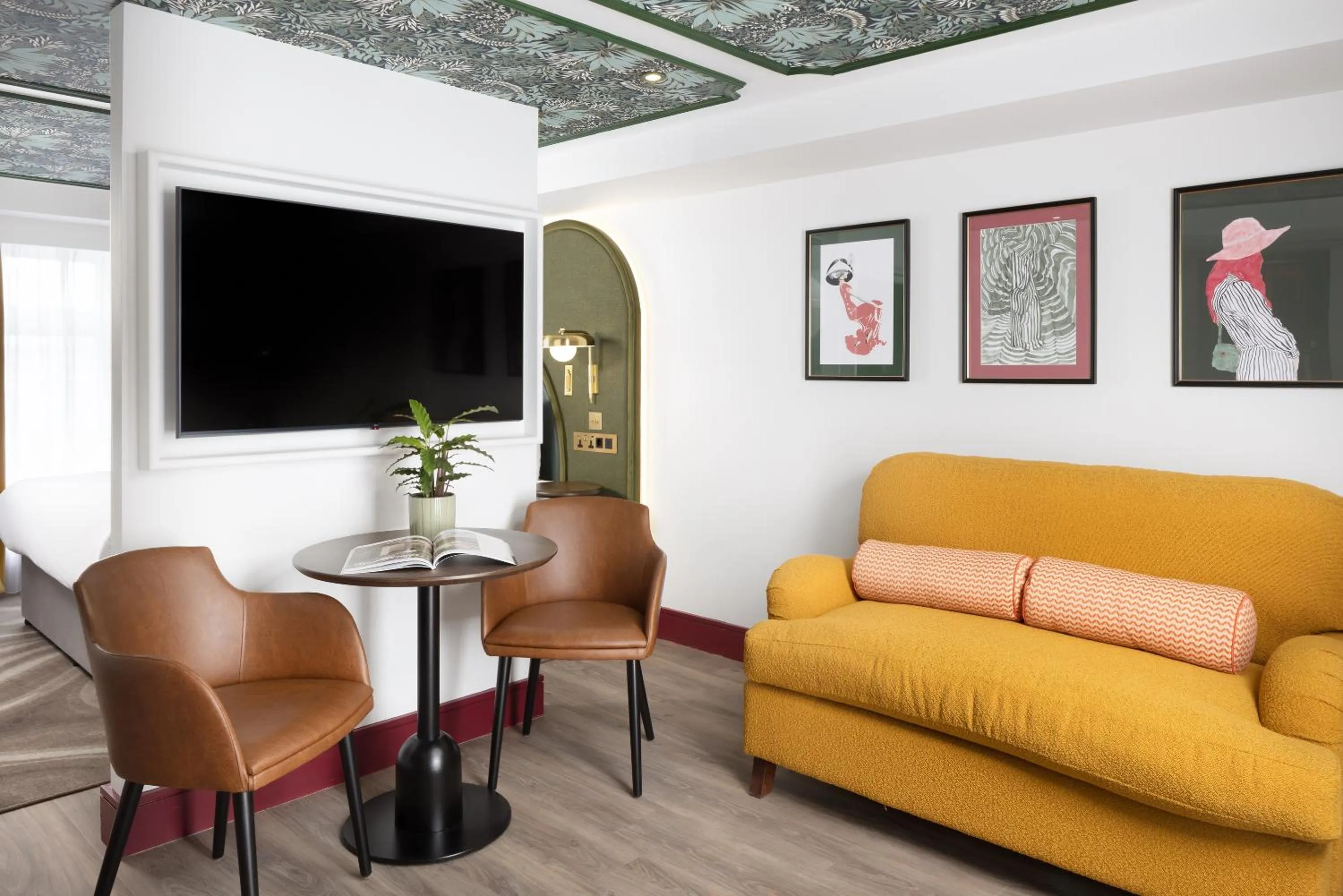 The Welbeck Hotel by IHG