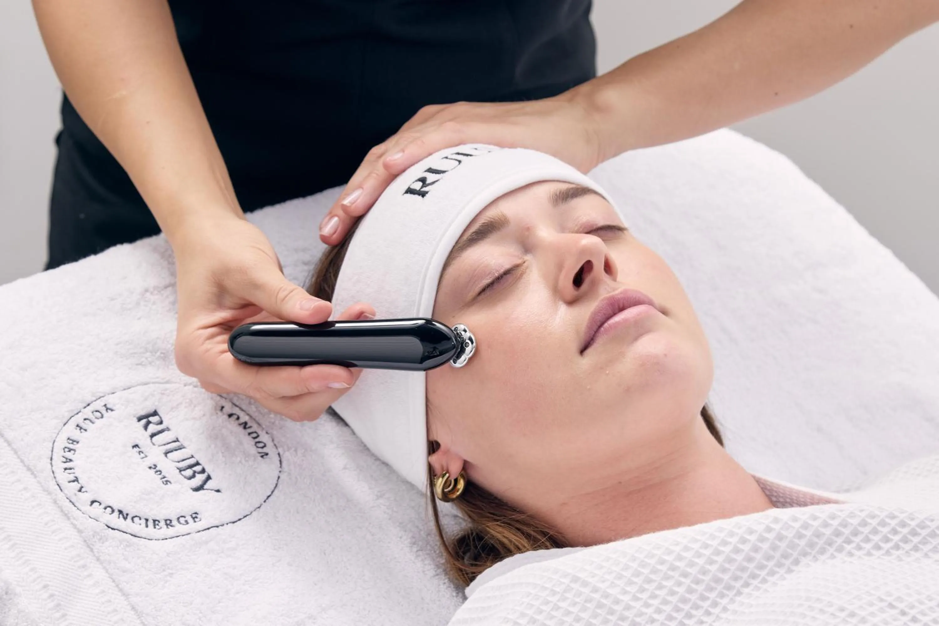 Massage in The Welbeck Hotel by IHG