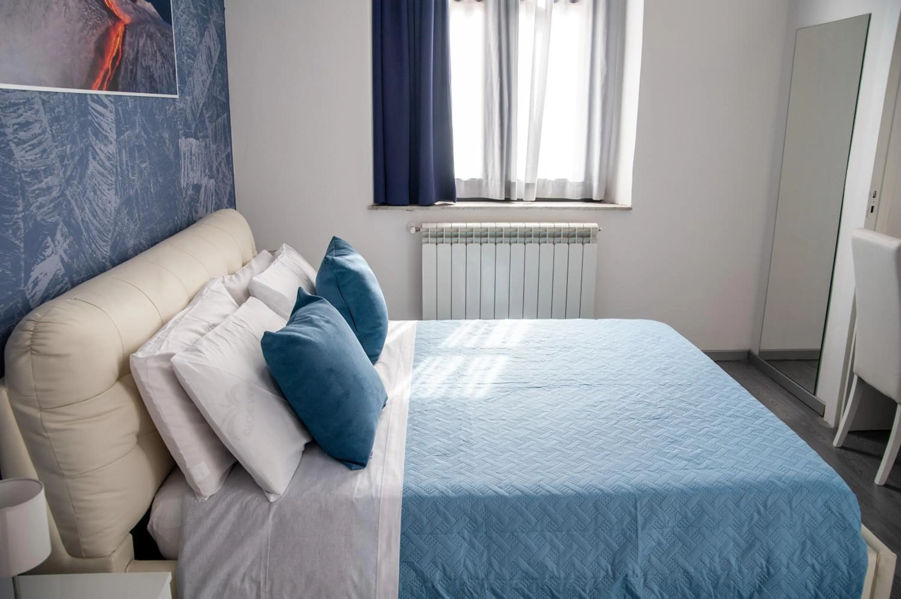 Bed in Casa del Marchese B&B