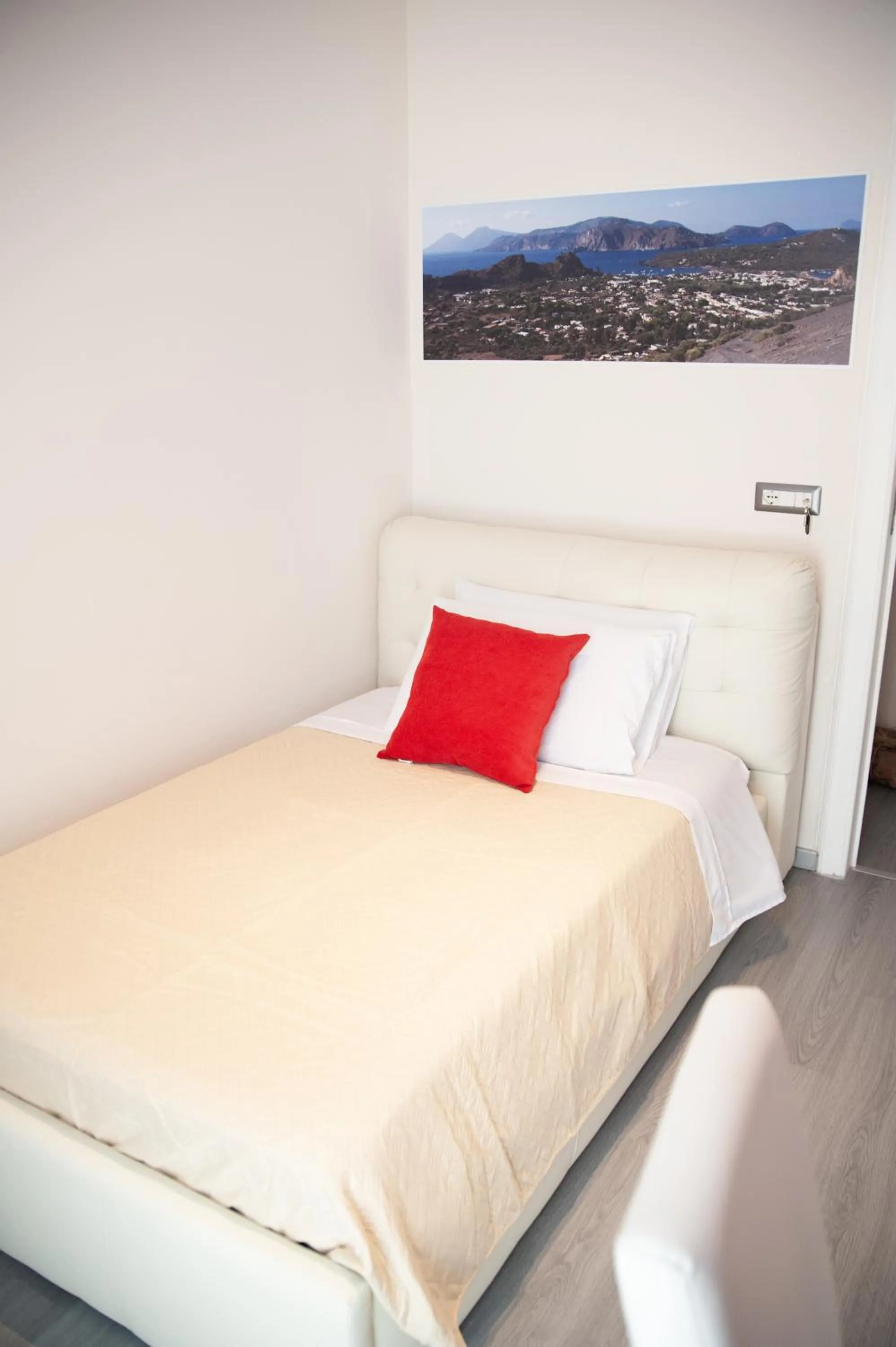 Bed in Casa del Marchese B&B