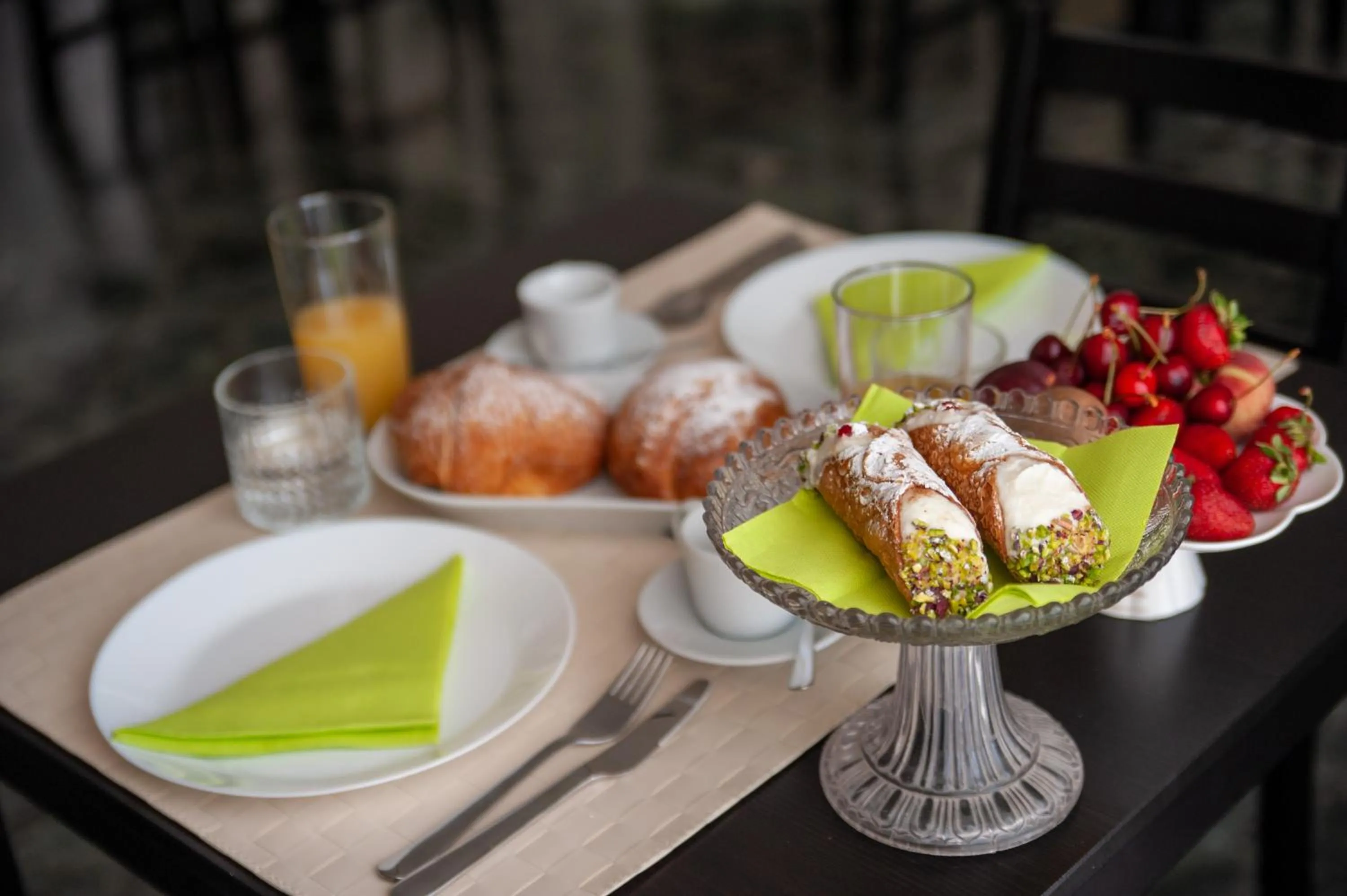 Casa del Marchese B&B