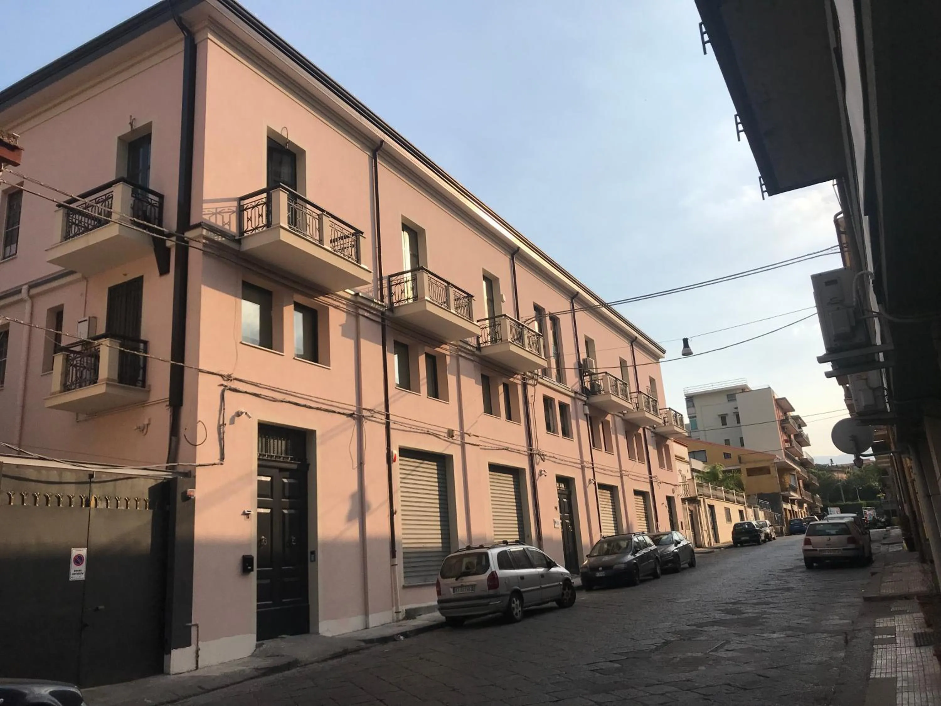 Casa del Marchese B&B