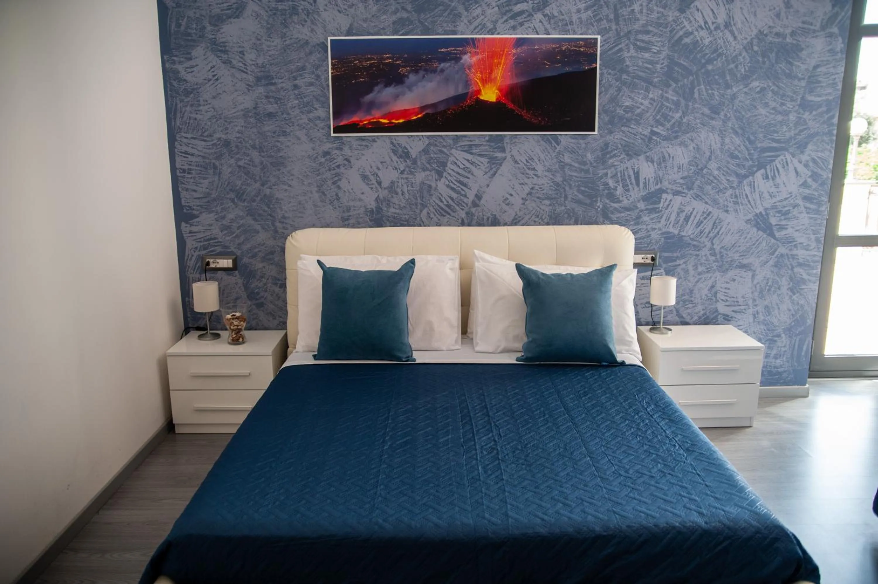 Bed in Casa del Marchese B&B