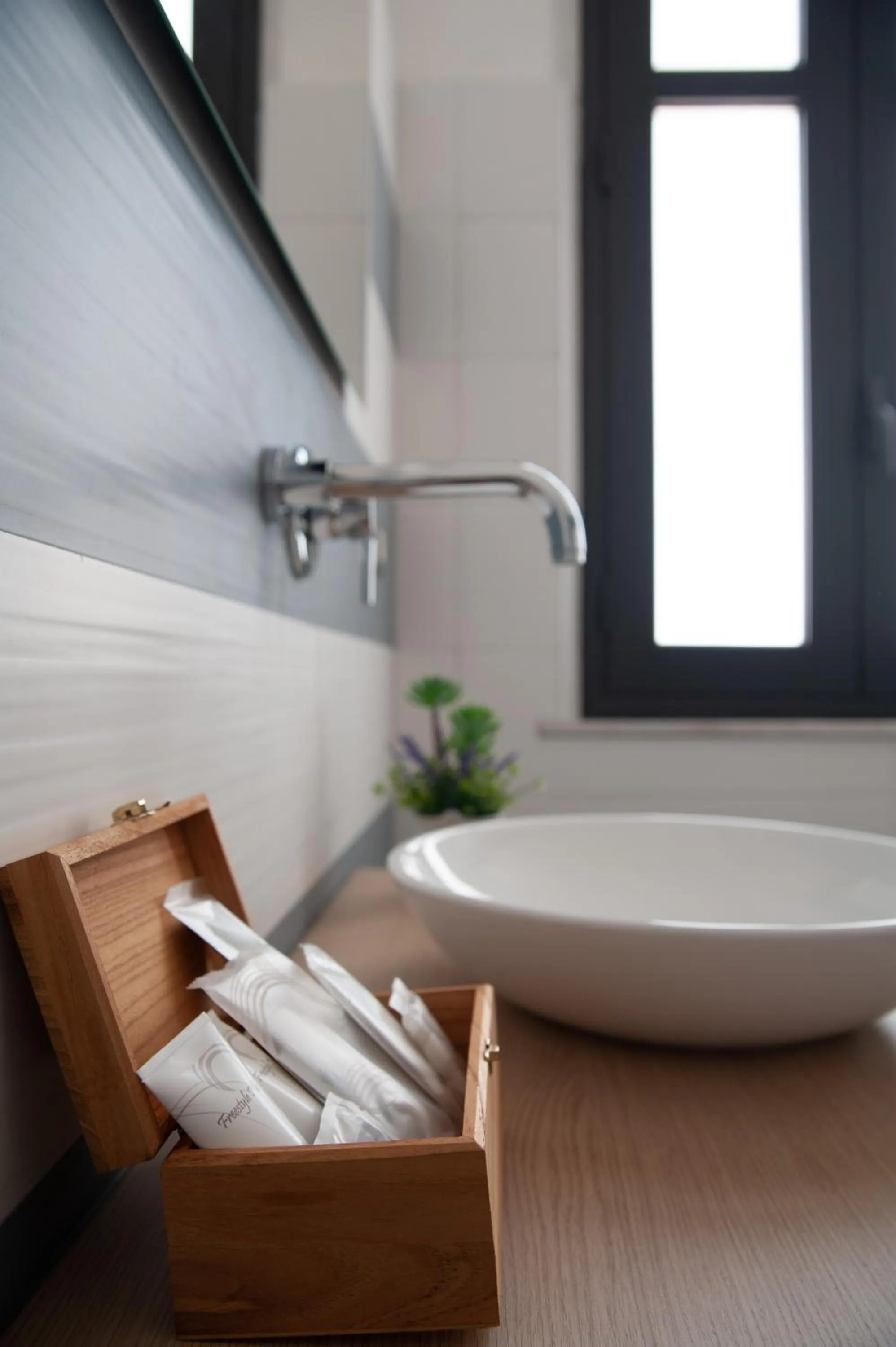 Casa del Marchese B&B