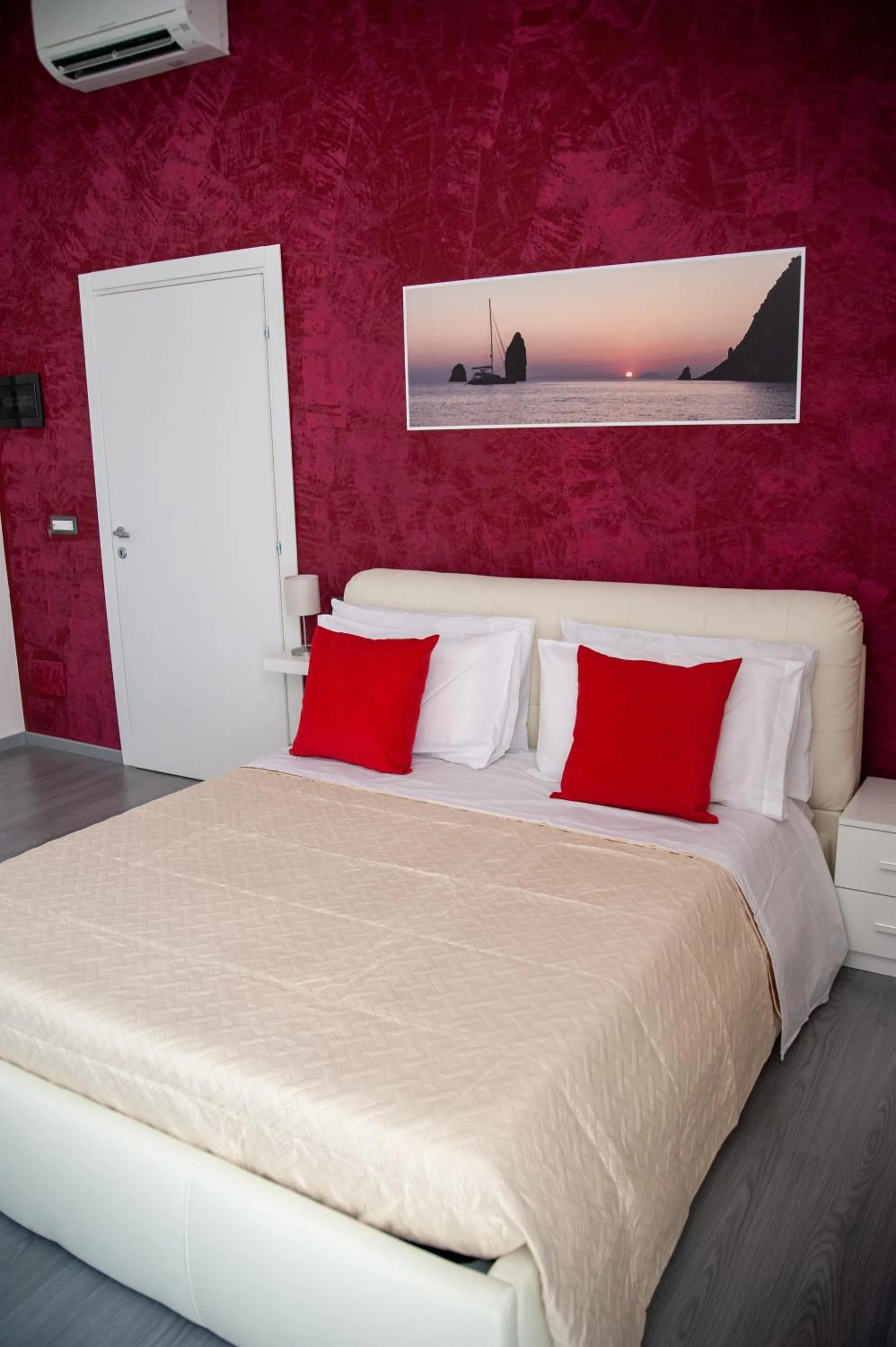 Bed in Casa del Marchese B&B