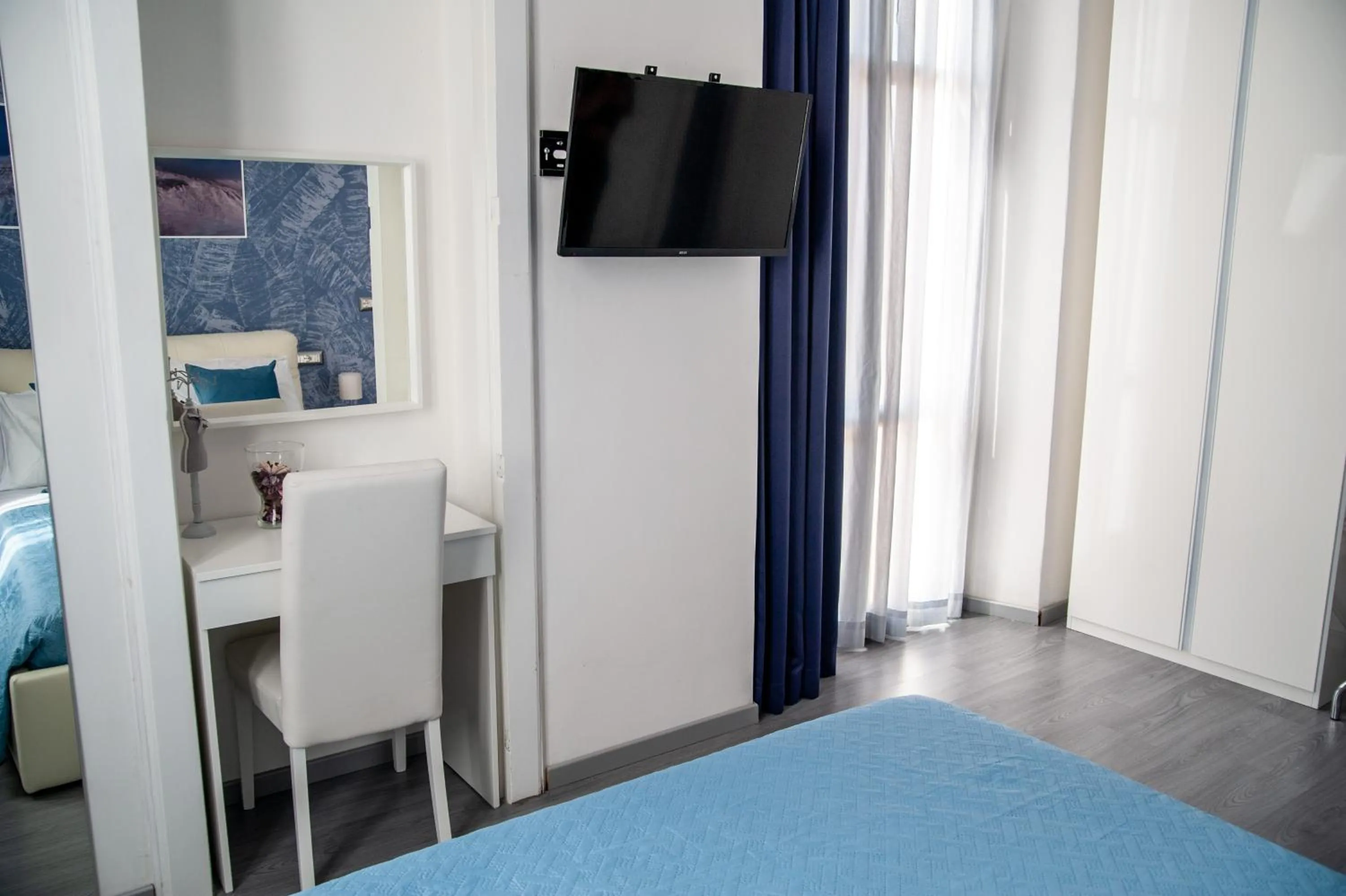 Bed in Casa del Marchese B&B