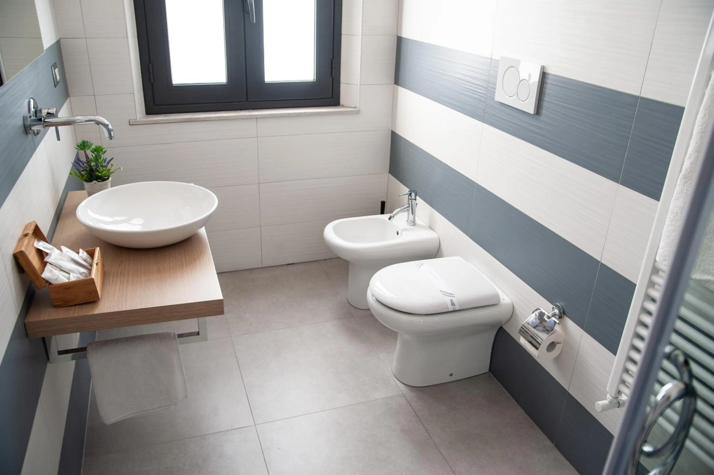 Casa del Marchese B&B