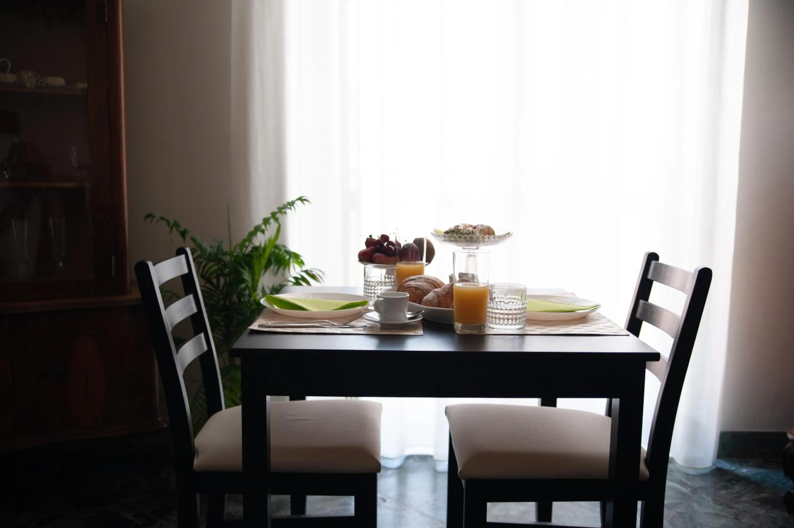 Casa del Marchese B&B