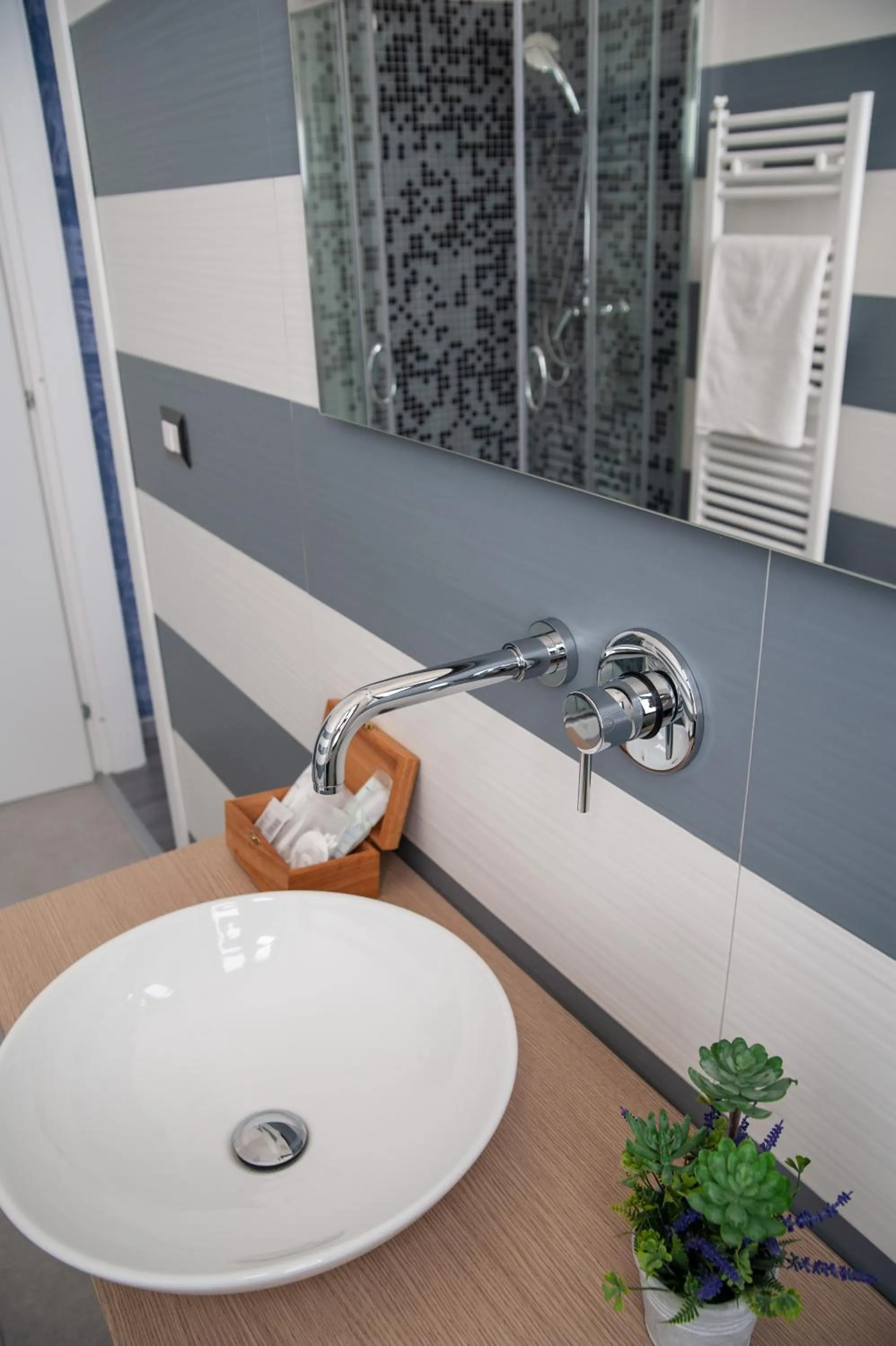 Casa del Marchese B&B