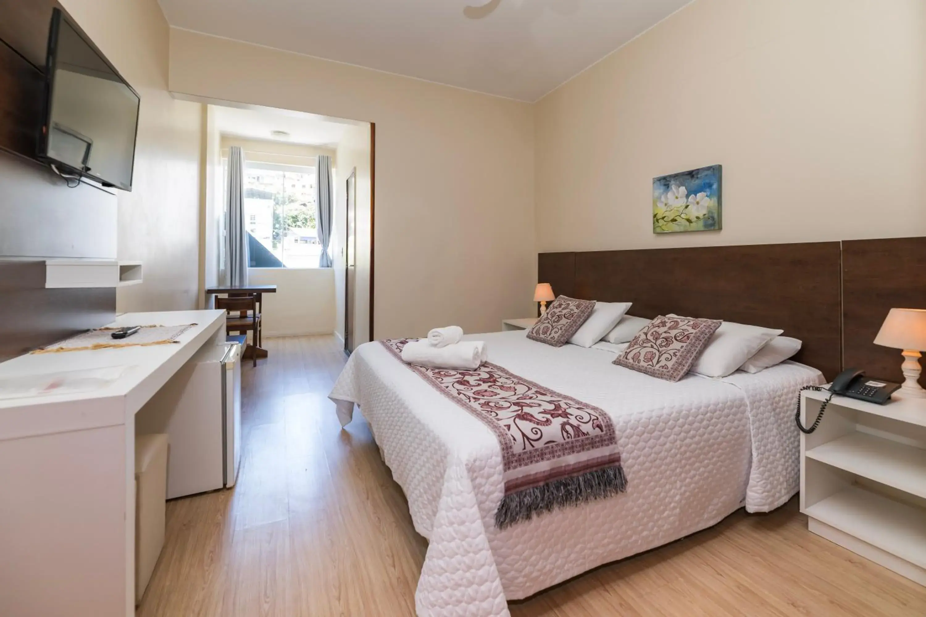 Executive Suite in Hotel Fabris Executive Suite in Hotel Fabris