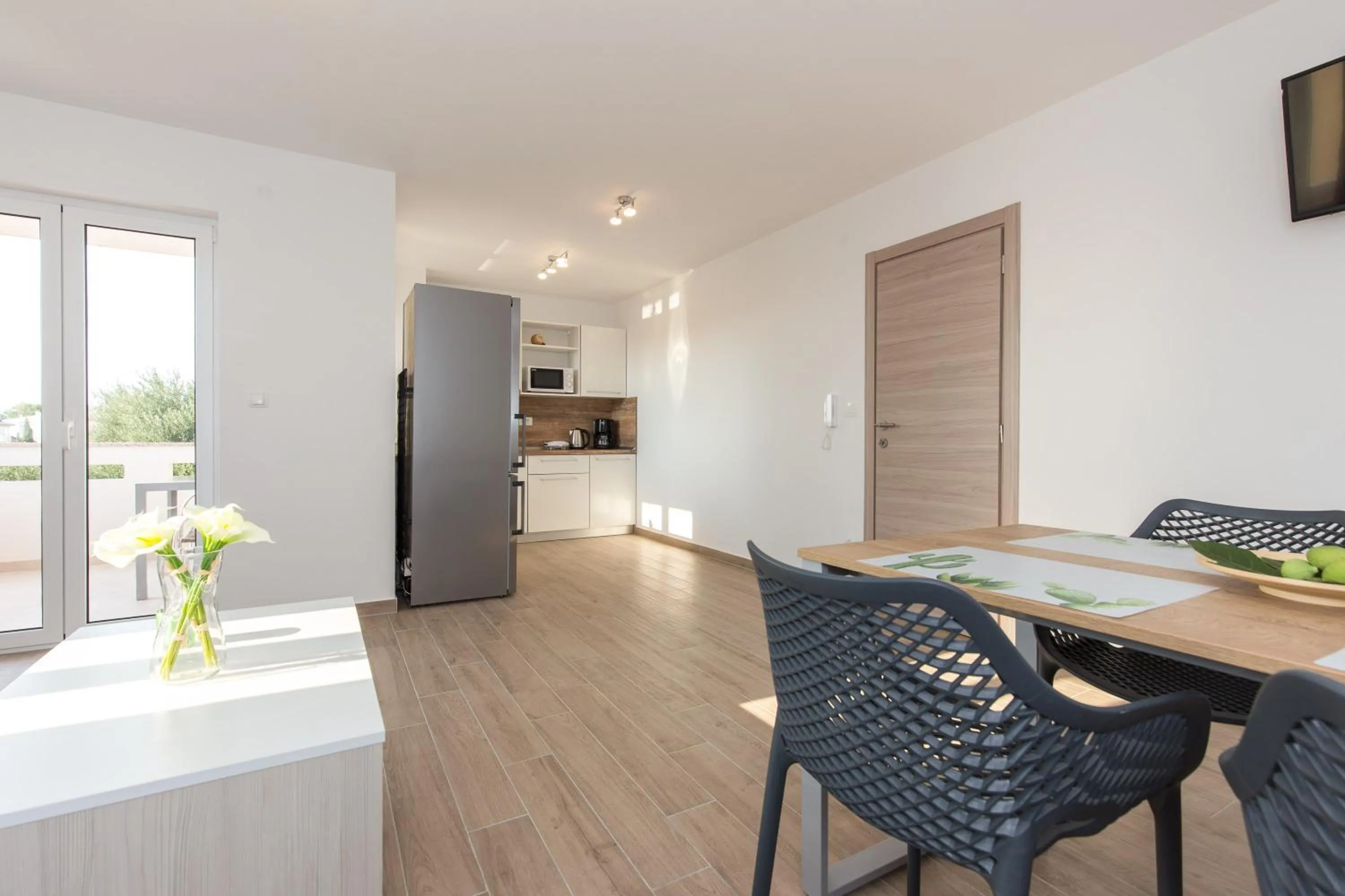 Apartments Kiara Punat