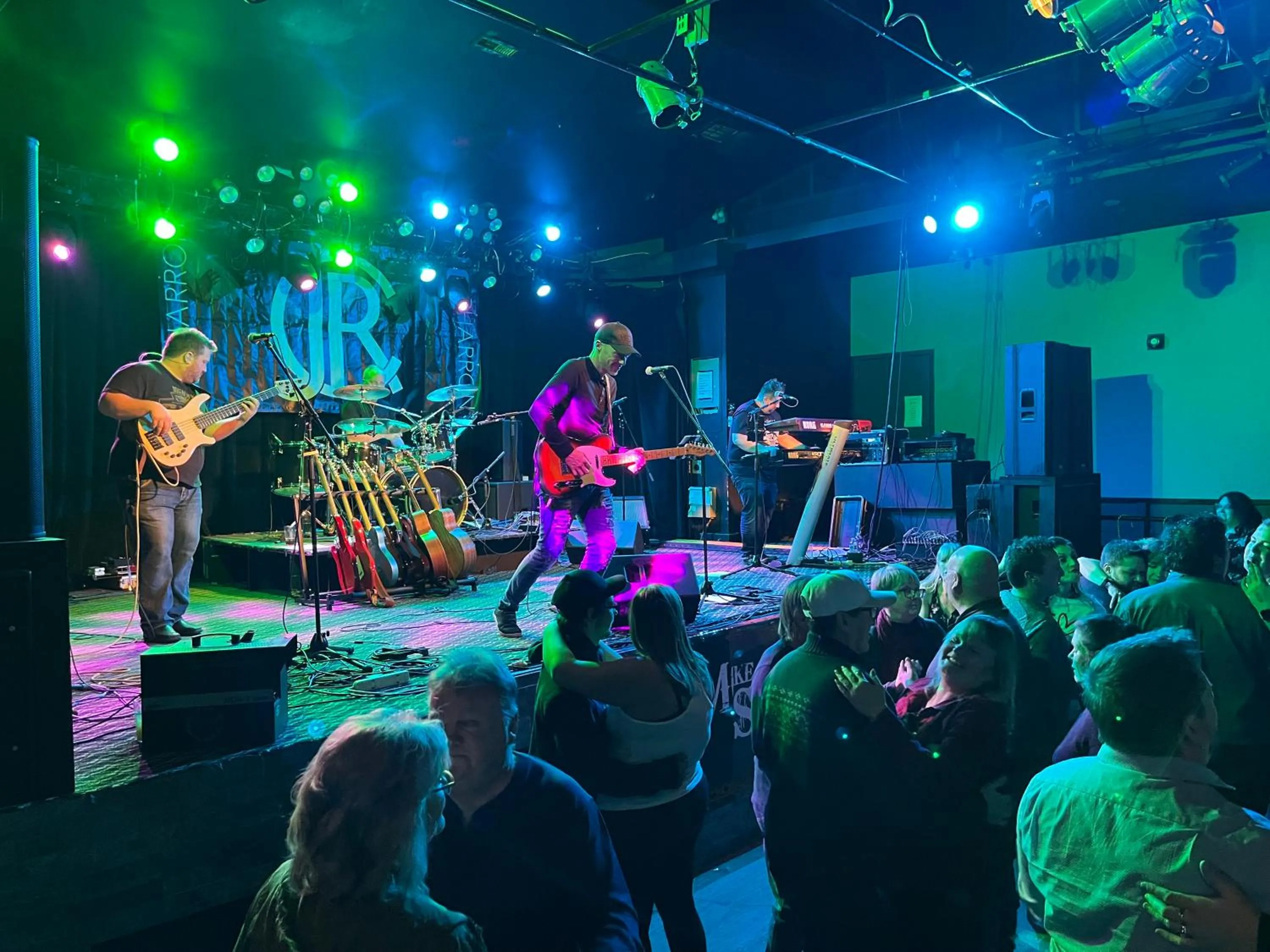 Lounge or bar in Travelodge by Wyndham Brandon