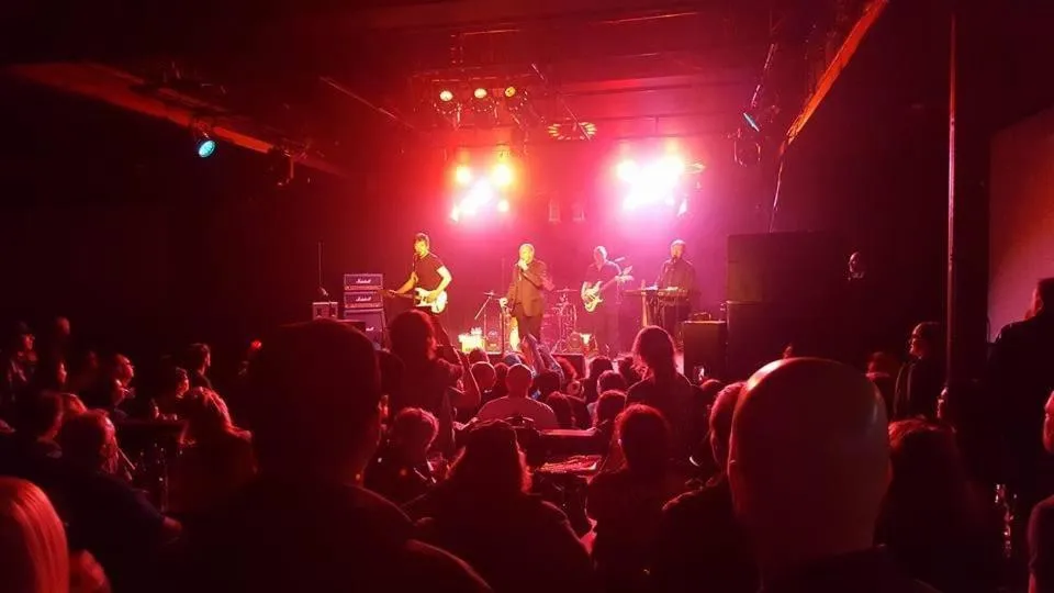 Lounge or bar in Travelodge by Wyndham Brandon