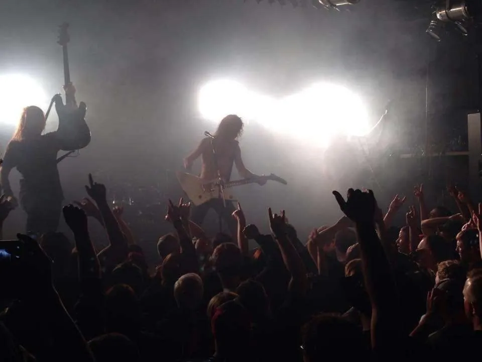 Lounge or bar in Travelodge by Wyndham Brandon