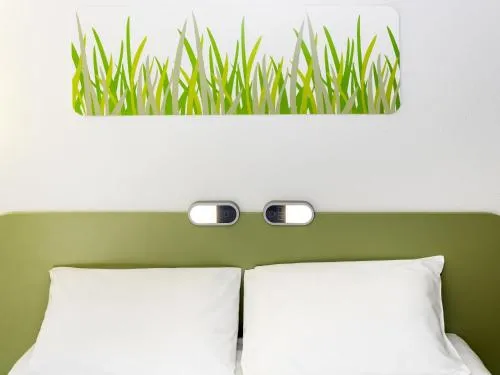 Ibis budget Lorient Caudan