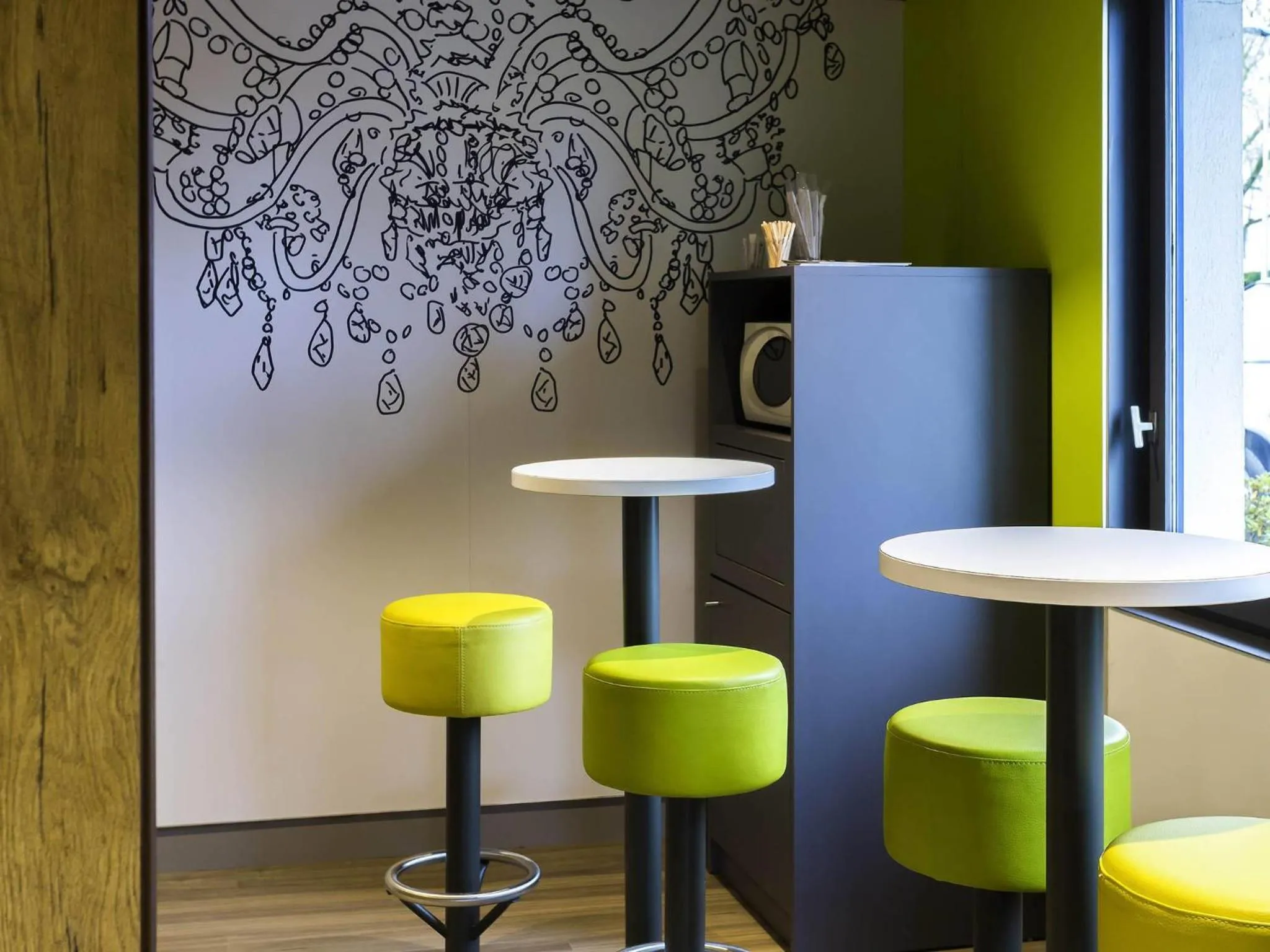 Other in Ibis budget Lorient Caudan