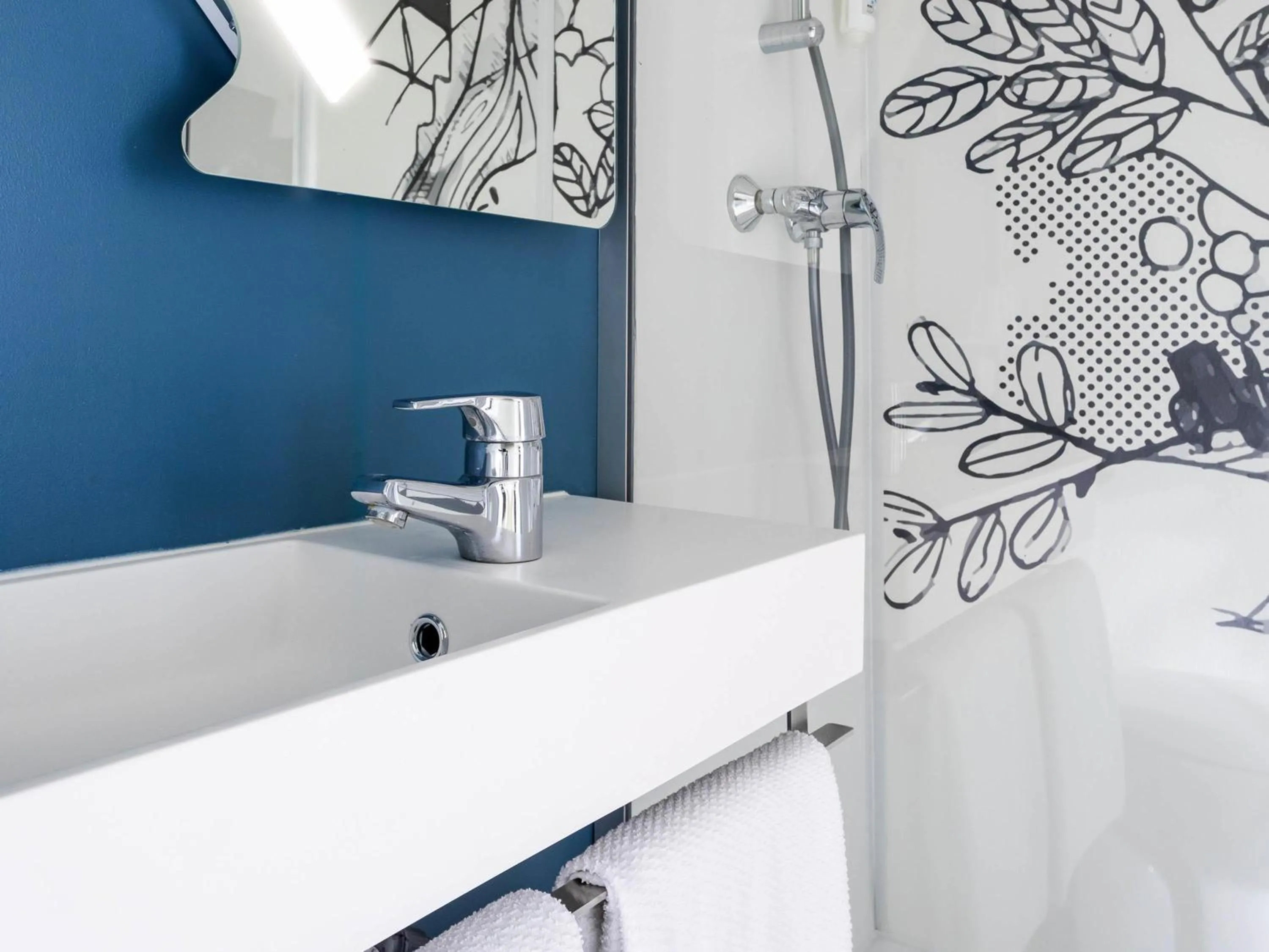 Other in Ibis budget Lorient Caudan