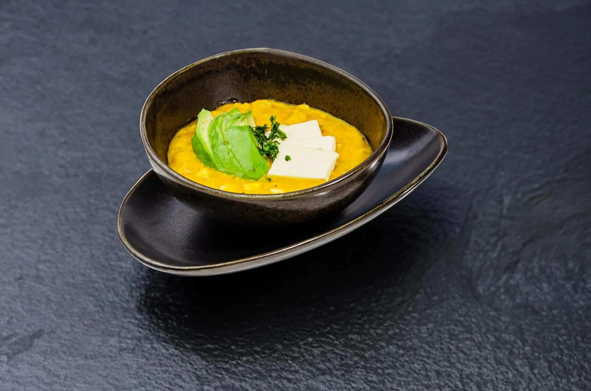 Restaurant/places to eat in Holiday Inn Guayaquil Airport by IHG