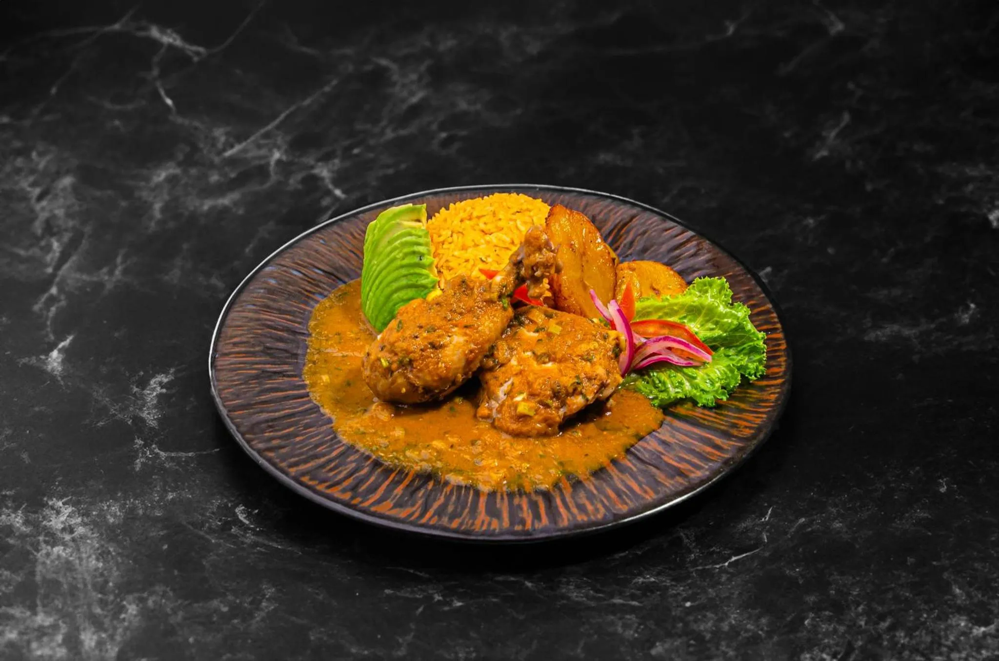 Restaurant/places to eat in Holiday Inn Guayaquil Airport by IHG