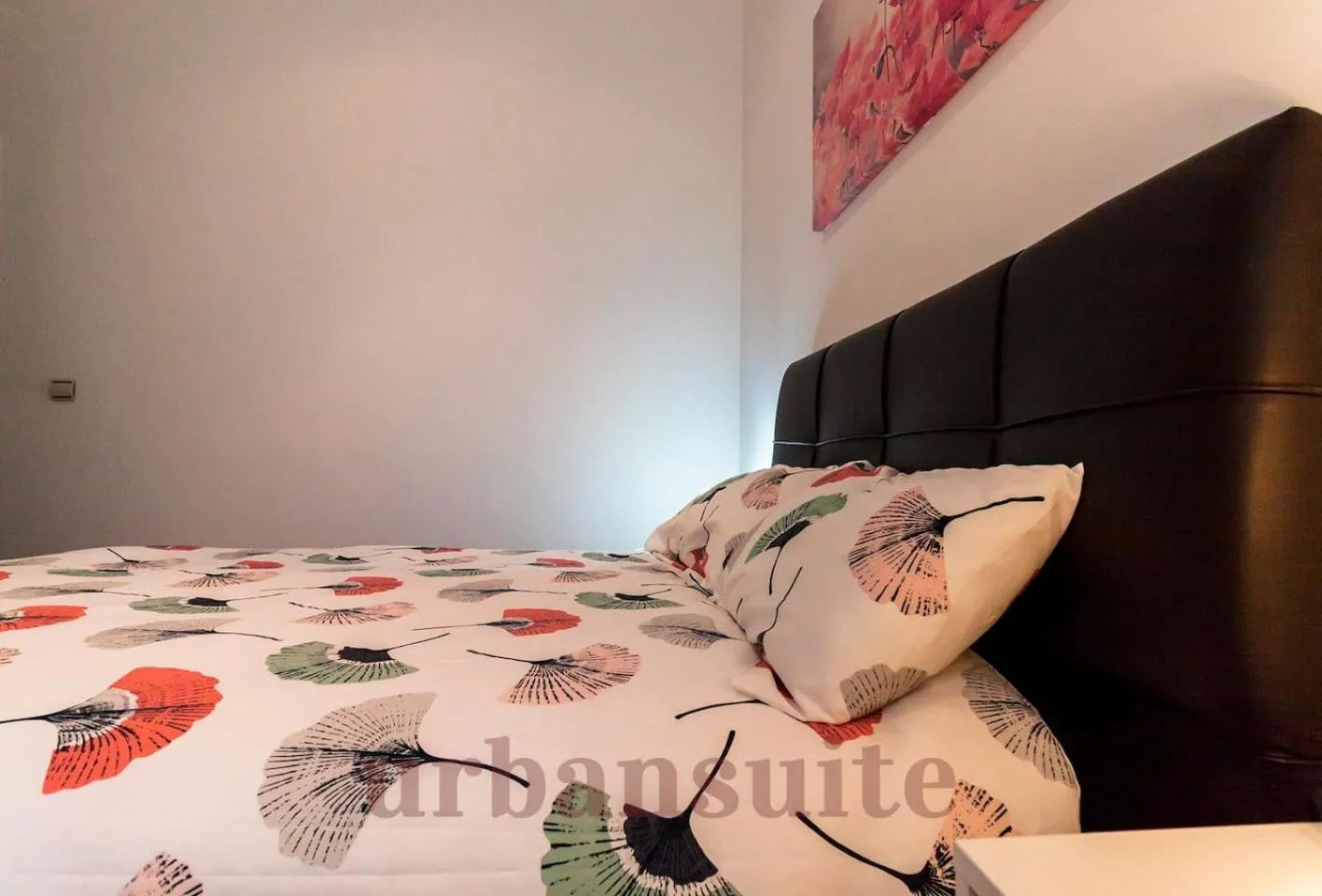 Casa Comillas - Apartamento Doble