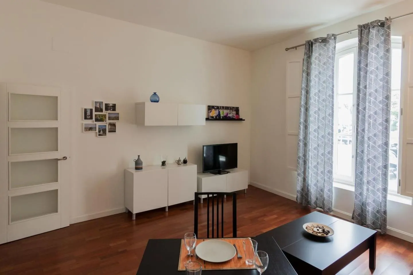 Casa Comillas - Apartamento Doble
