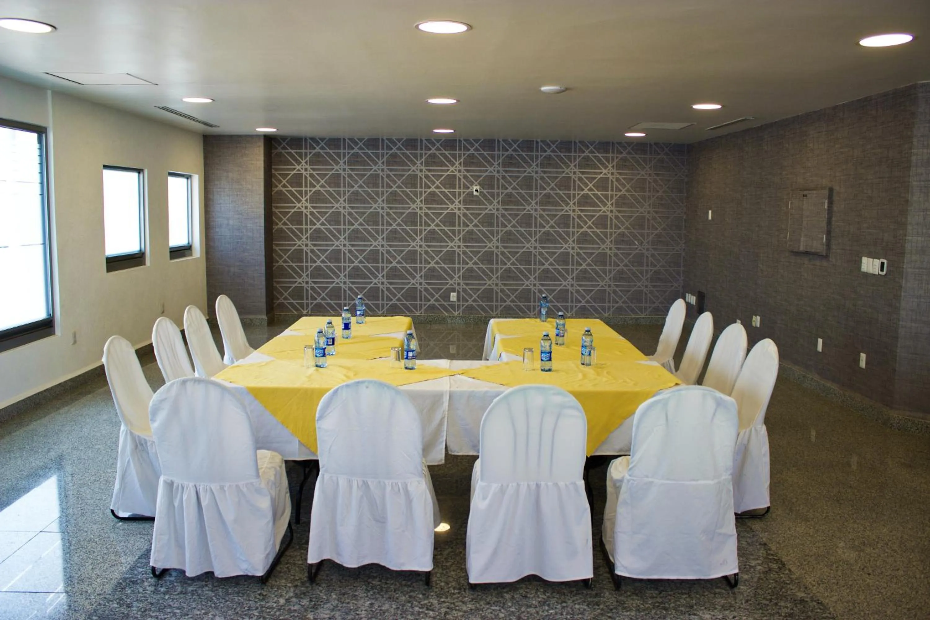 Banquet/Function facilities in Hotel San Juan Park