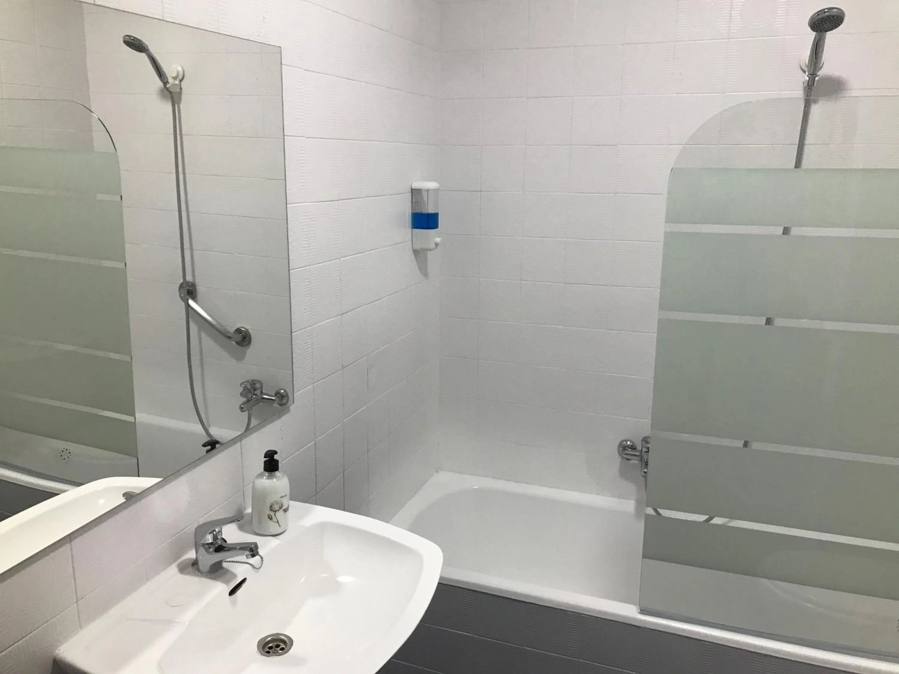 Hotel Playa San Cristóbal