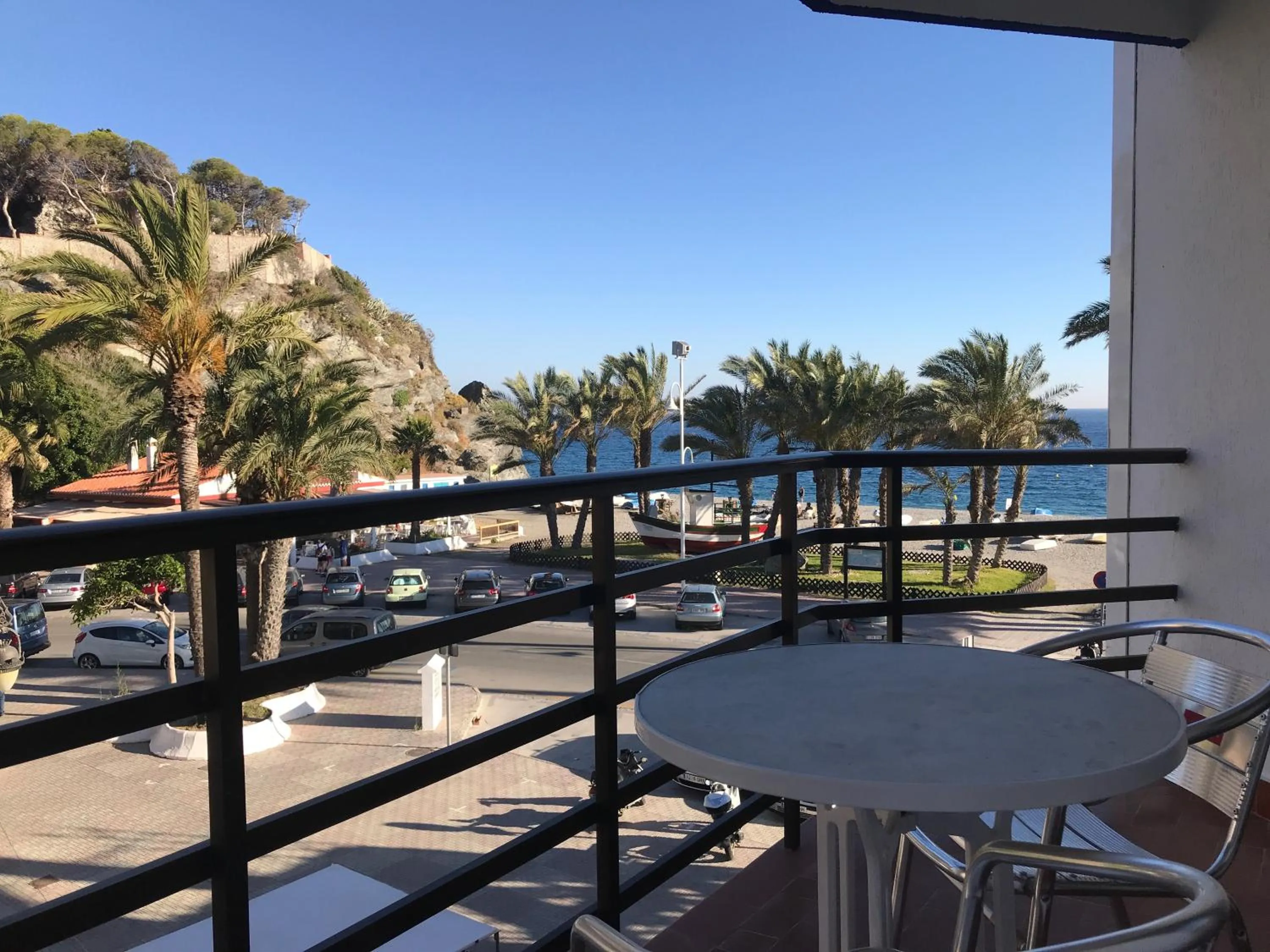 Hotel Playa San Cristóbal