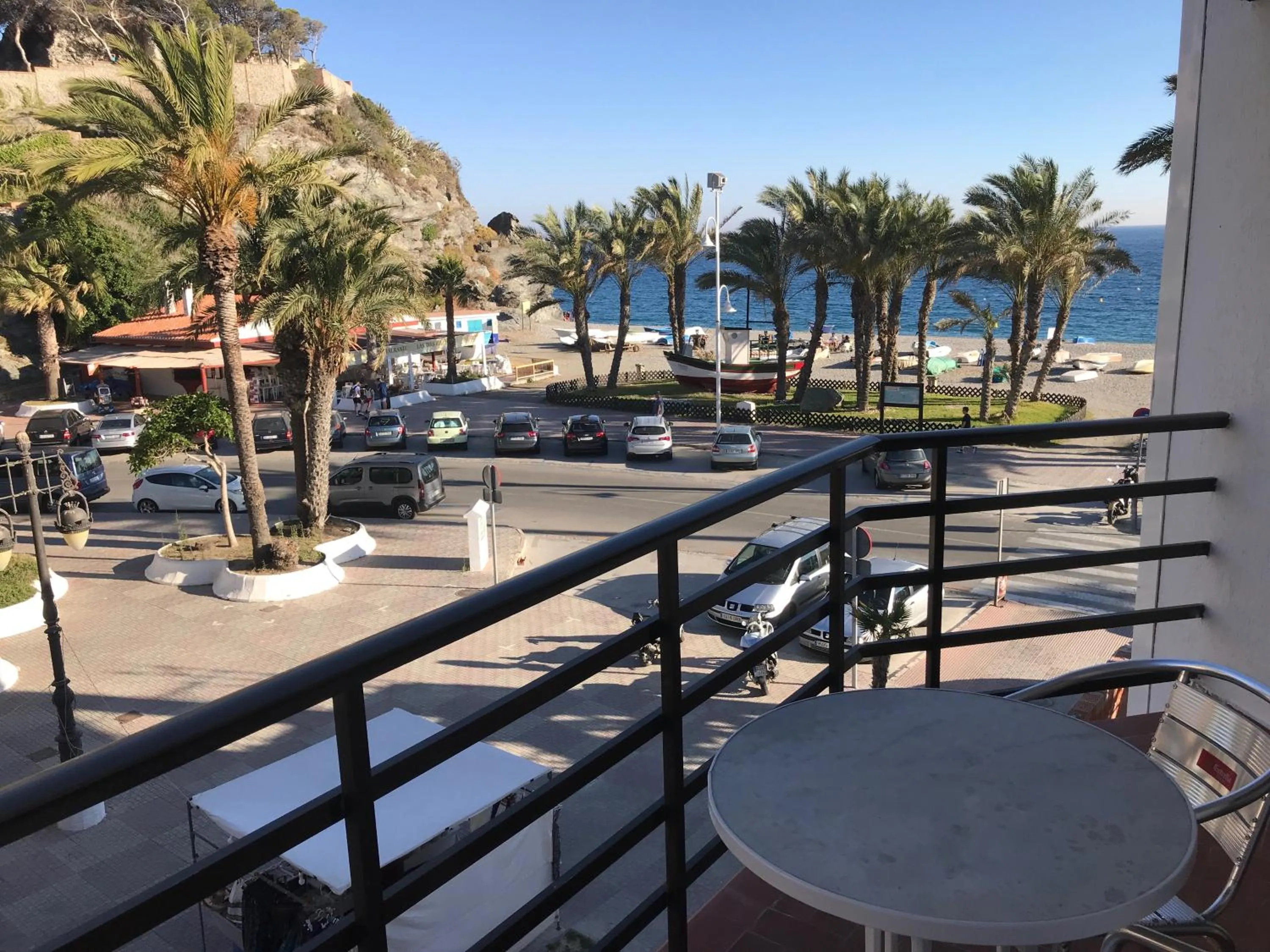 Hotel Playa San Cristóbal