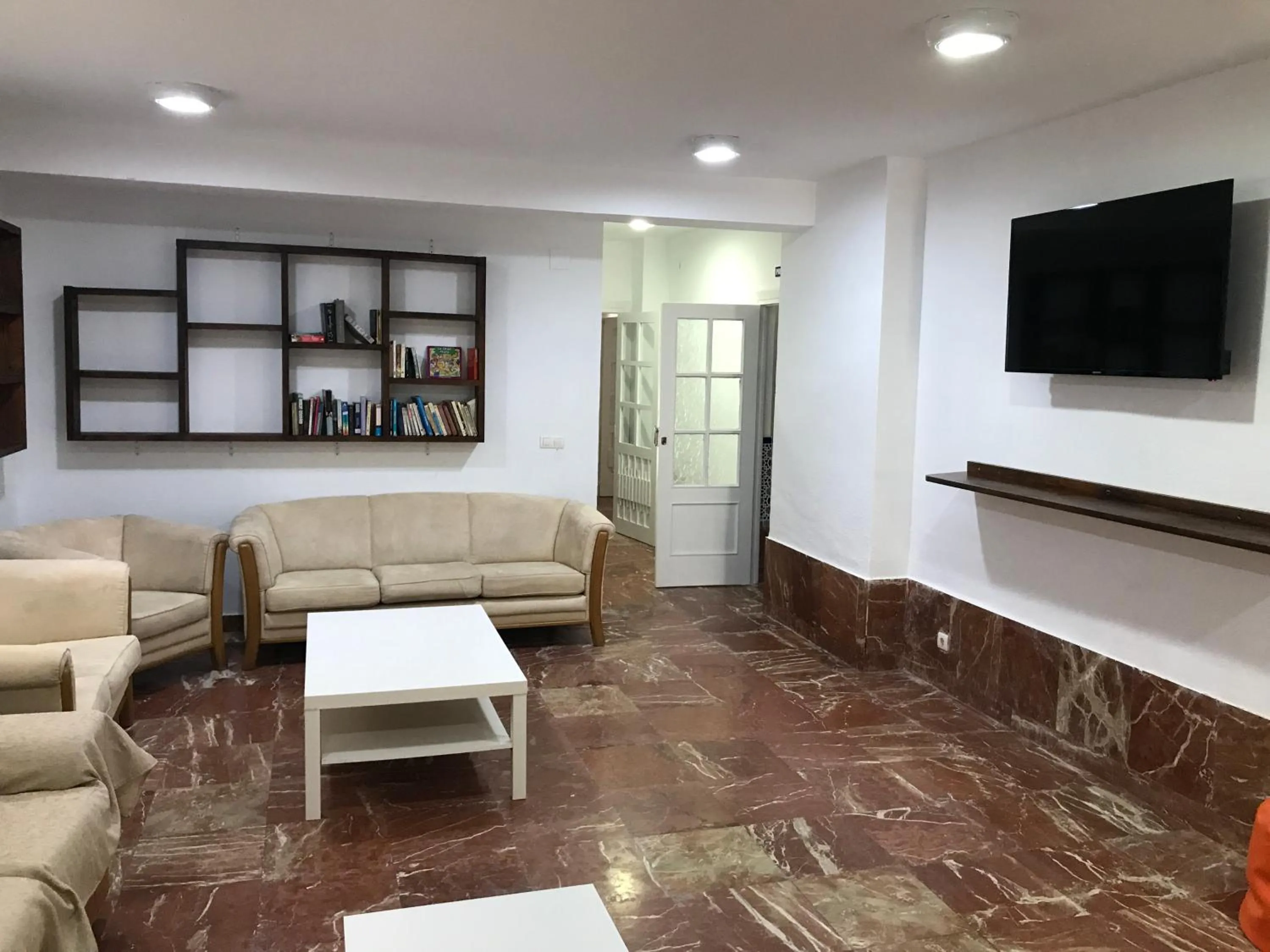 Property building in Hotel Playa San Cristóbal