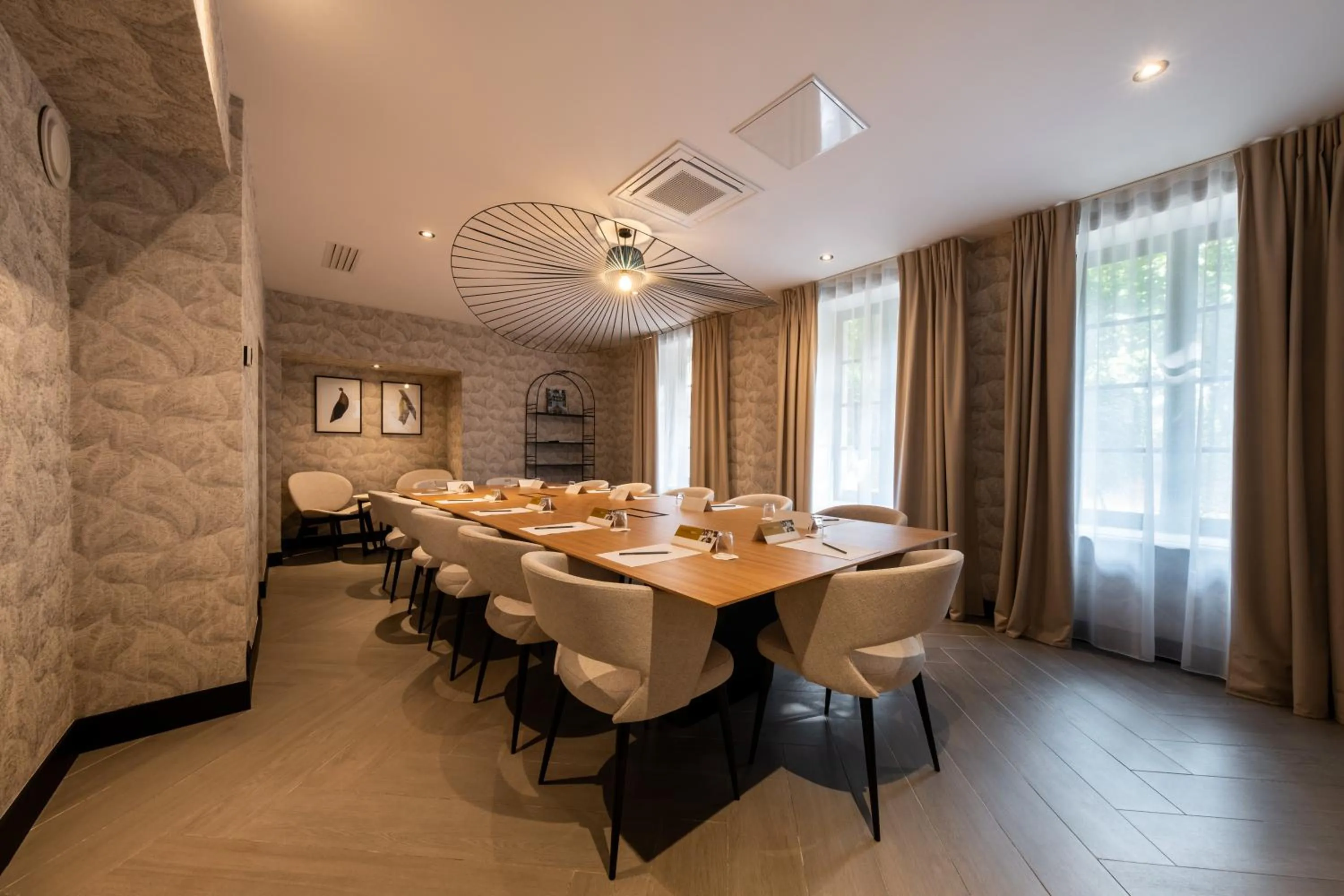 Mercure Paris Ouest Saint Germain