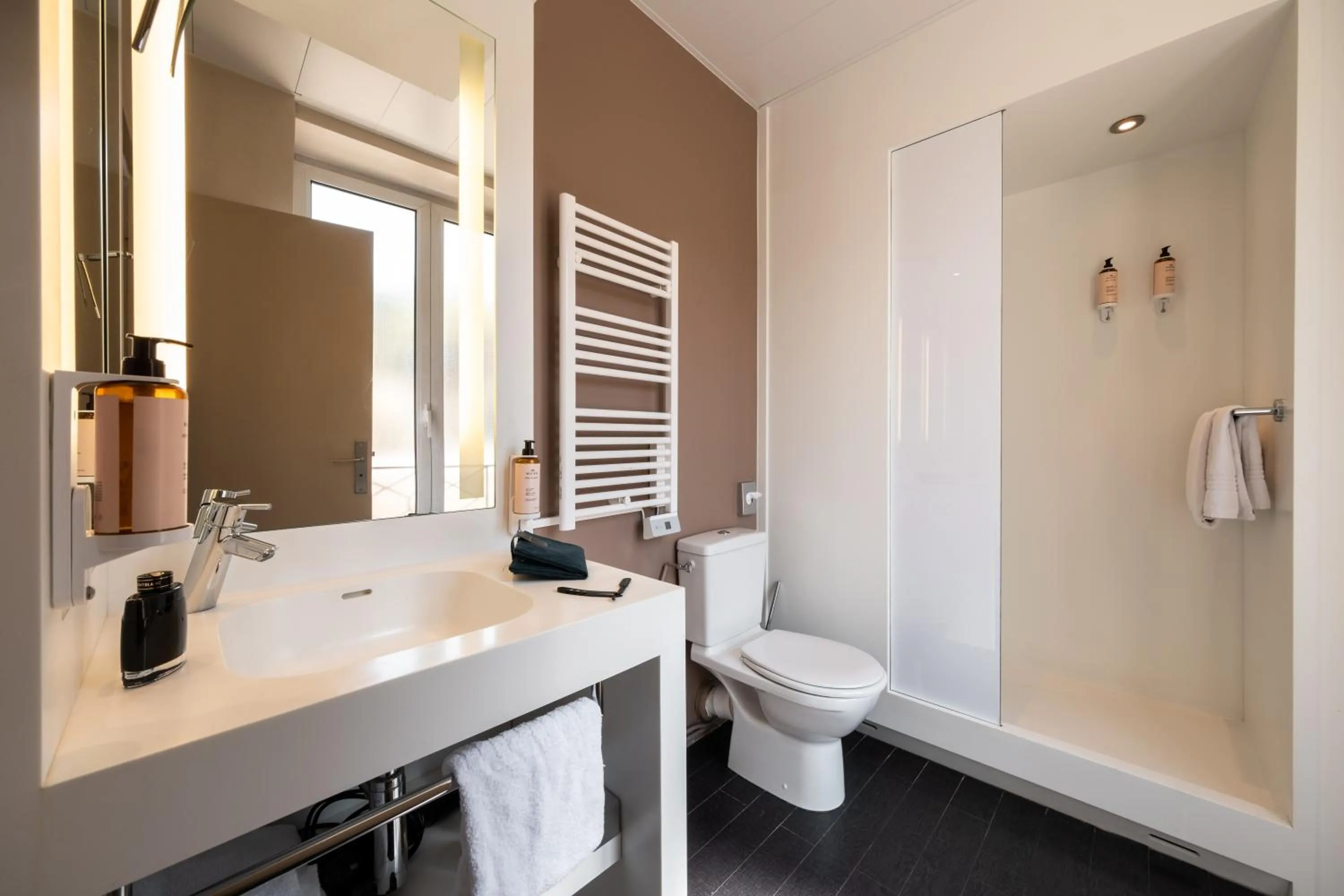 Mercure Paris Ouest Saint Germain