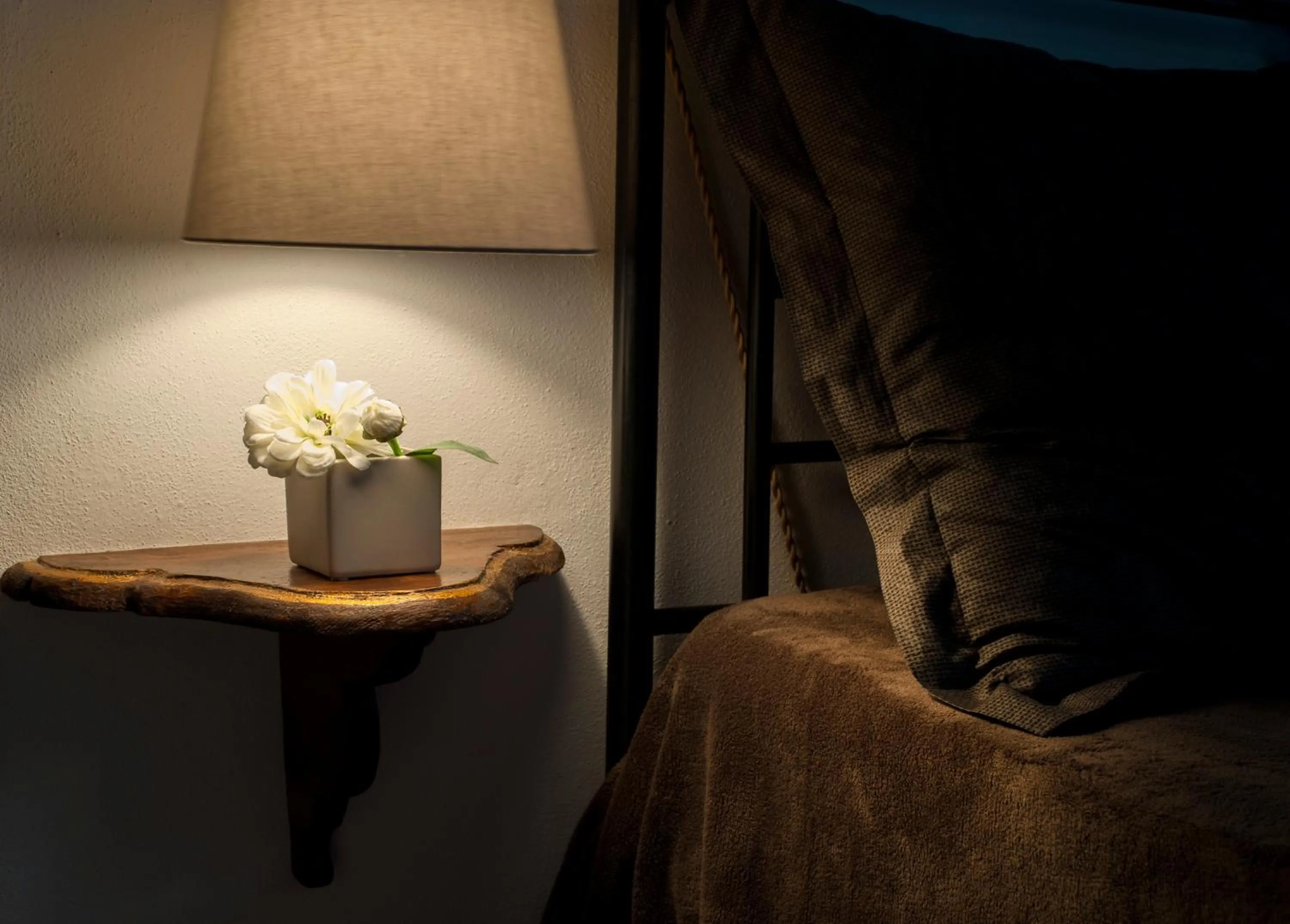 Bedroom in Yome - Your Home in Florence