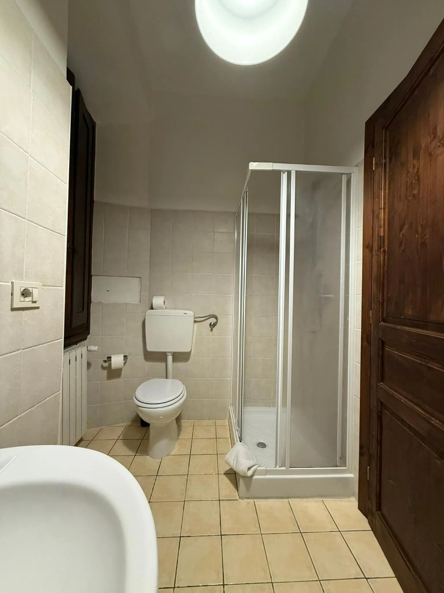 Bathroom in Yome - Your Home in Florence