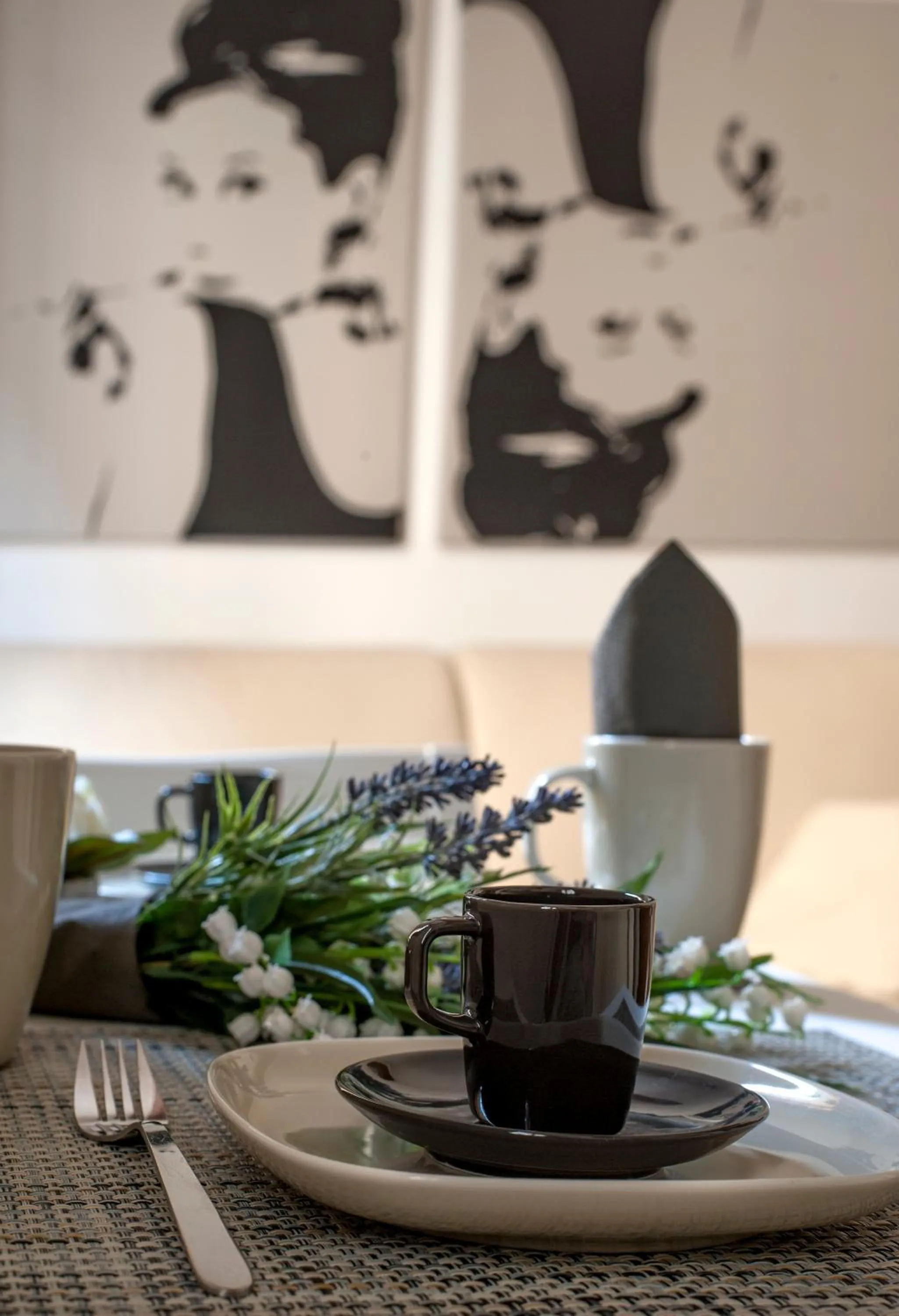 Restaurant/places to eat in Yome - Your Home in Florence