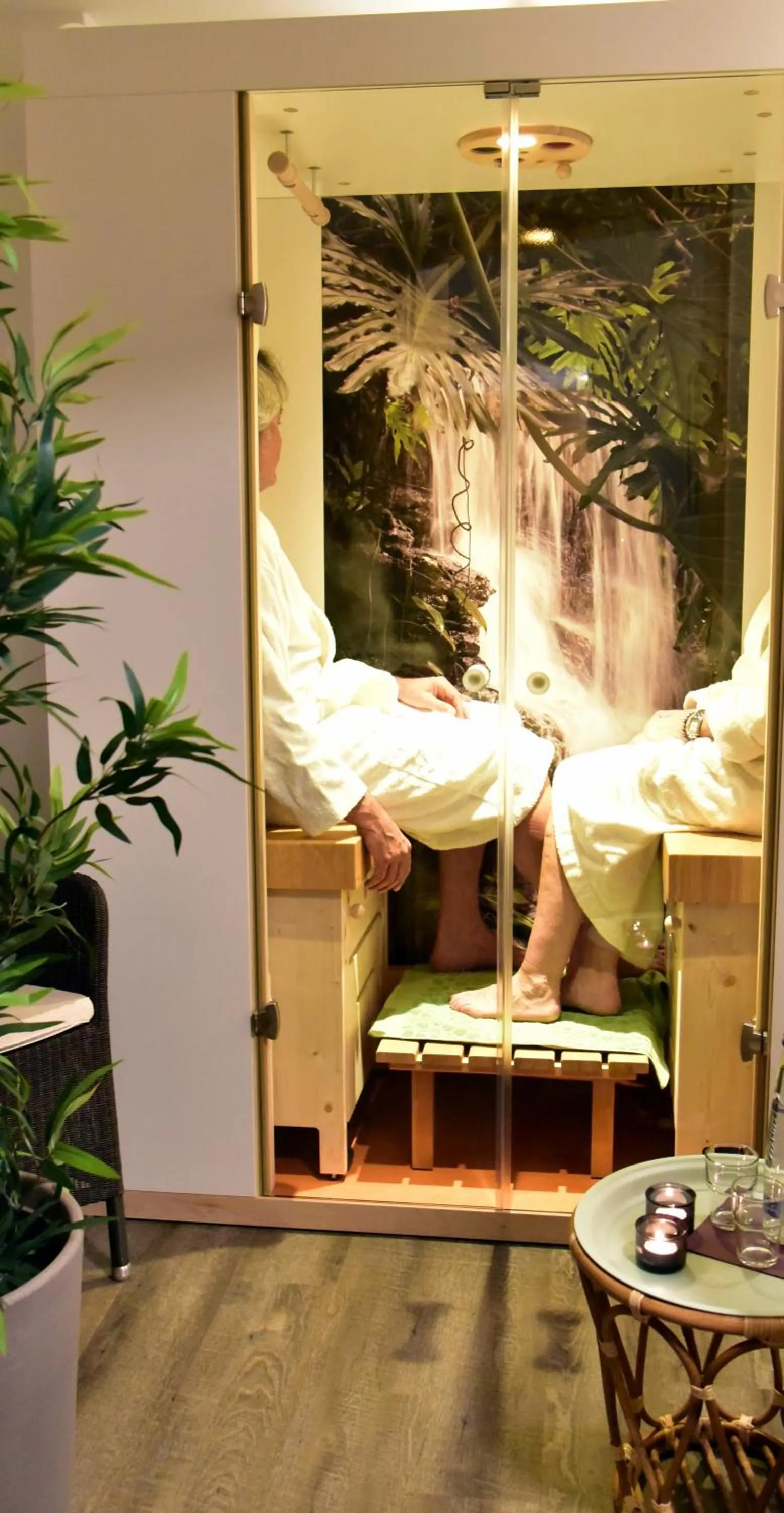 Activities, Bed in Hotel zum See