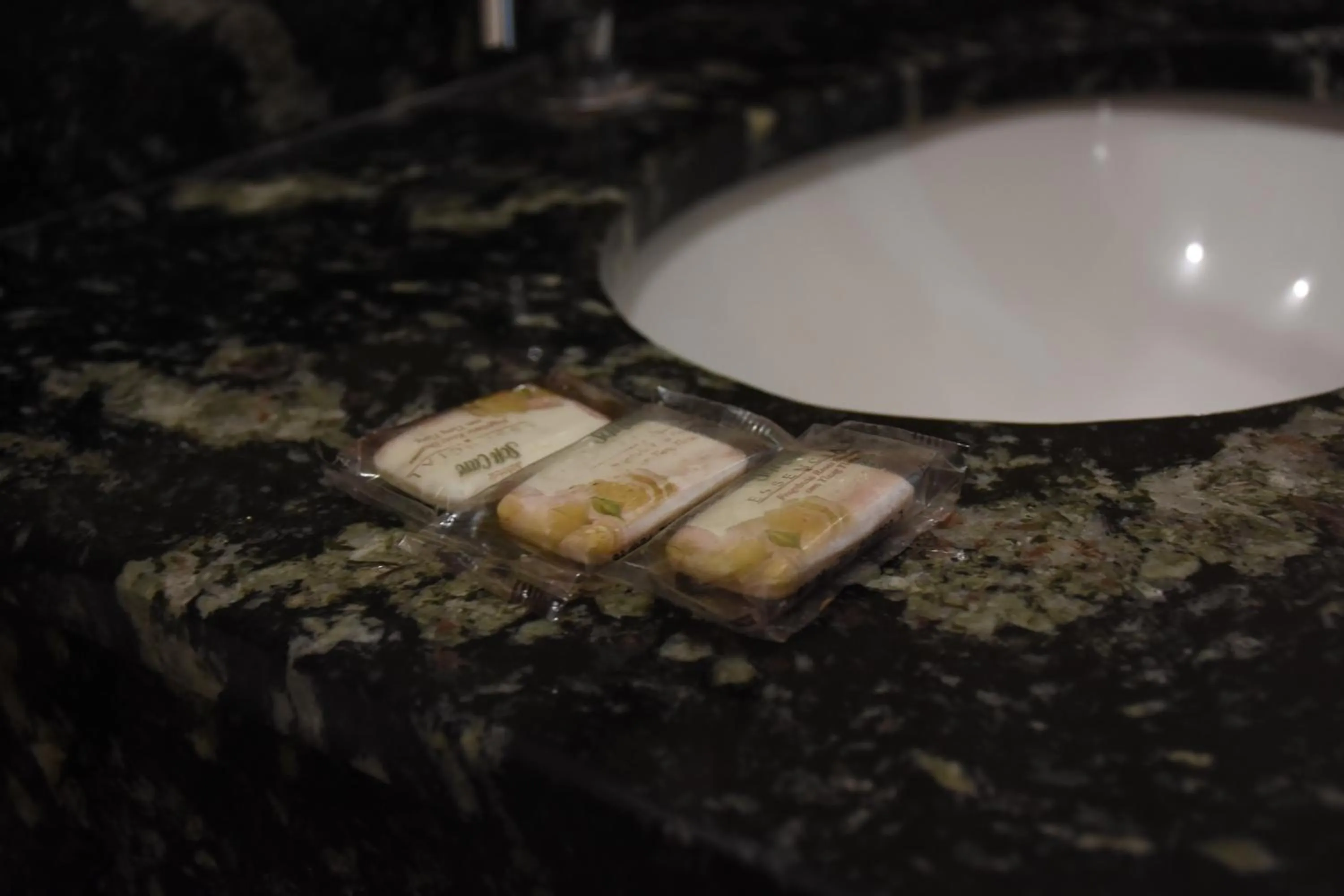 Decorative detail in Hotel Holiday Foz