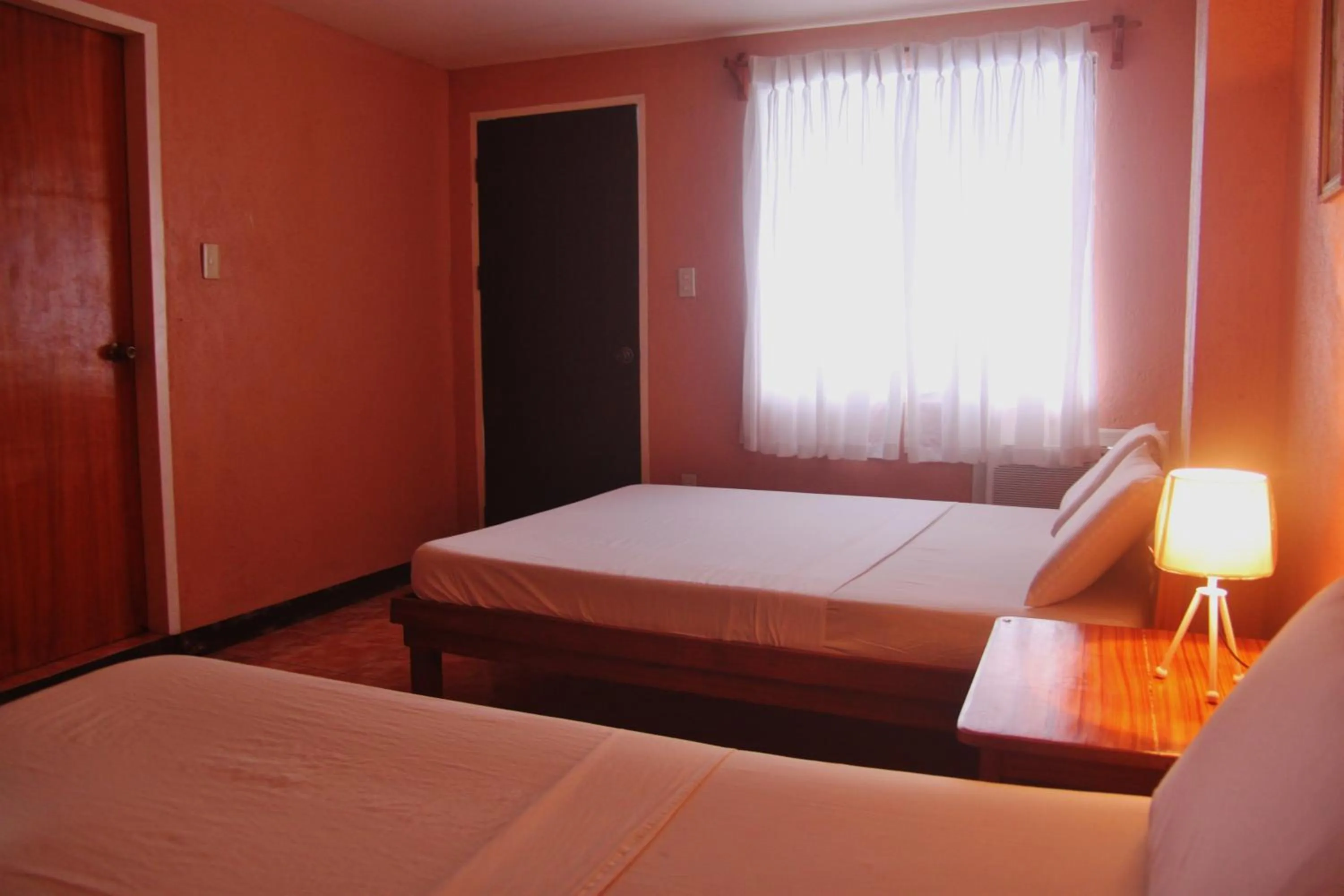 Day, Bed in Blue Corals Beach Resort