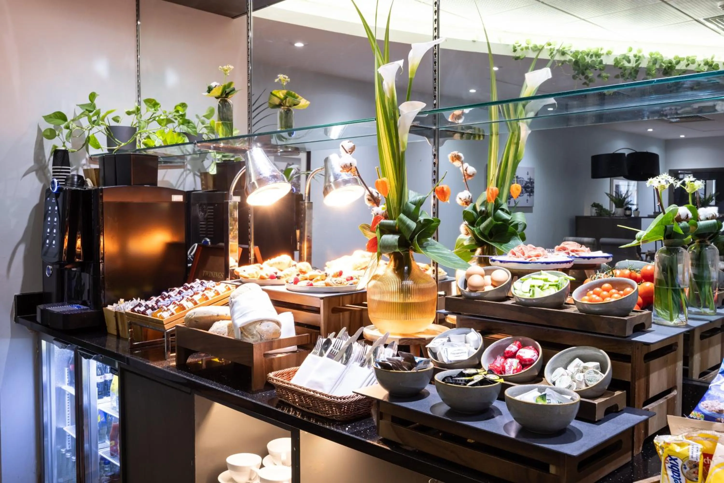 Other in Crowne Plaza Liverpool City Centre by IHG