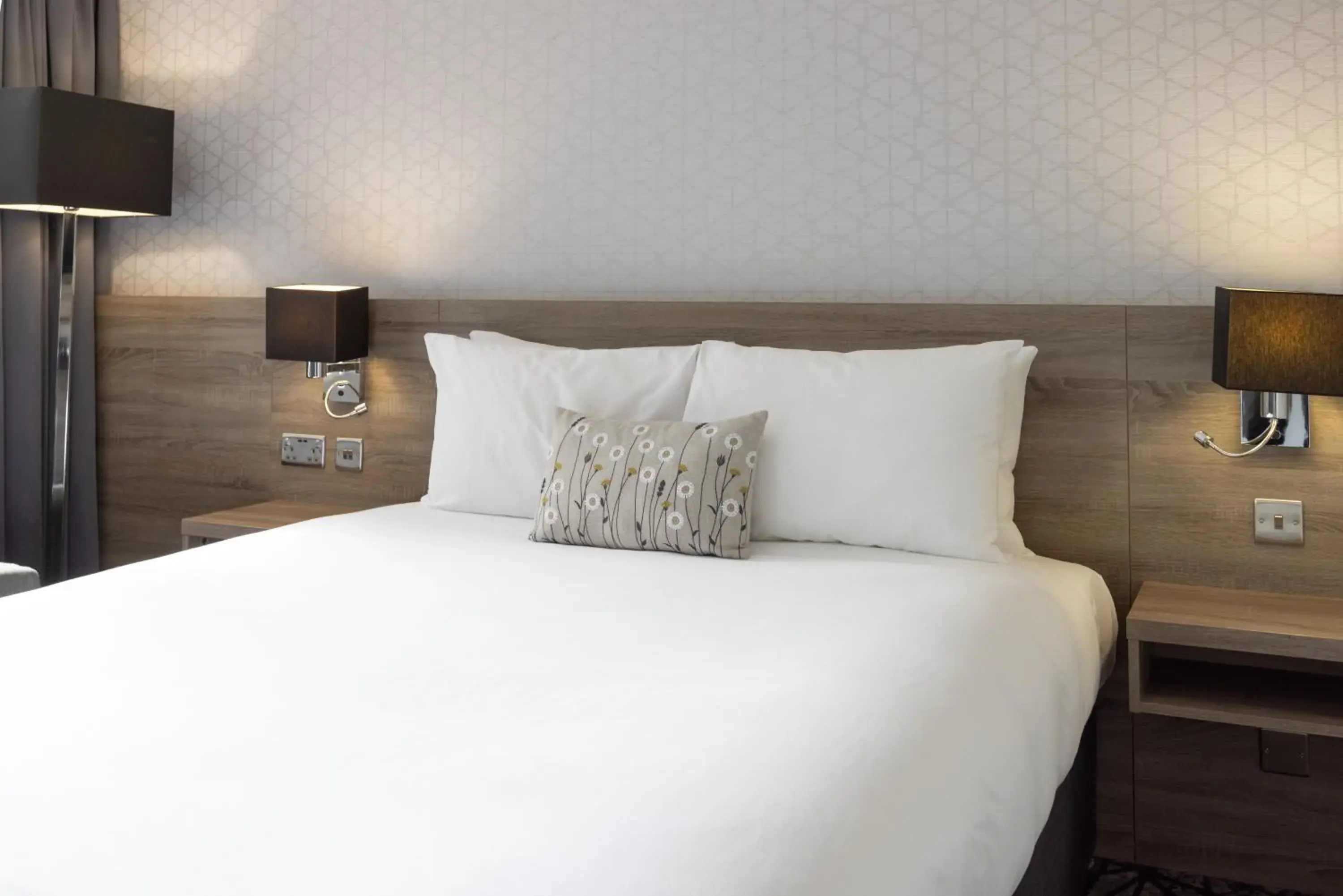 Standard Room in Crowne Plaza Liverpool City Centre by IHG Standard Room in Crowne Plaza Liverpool City Centre by IHG