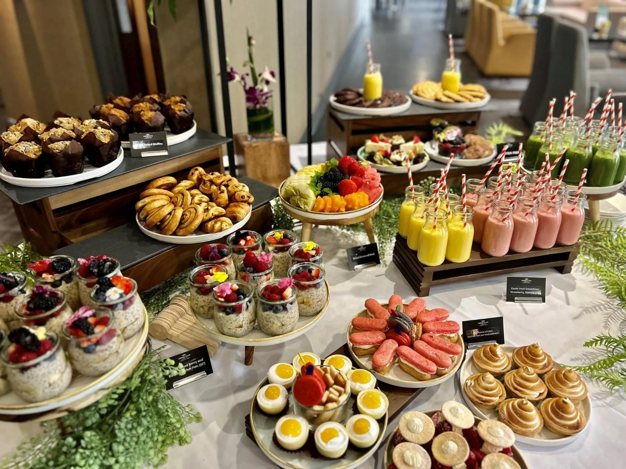 Meeting/conference room in Crowne Plaza Liverpool City Centre by IHG