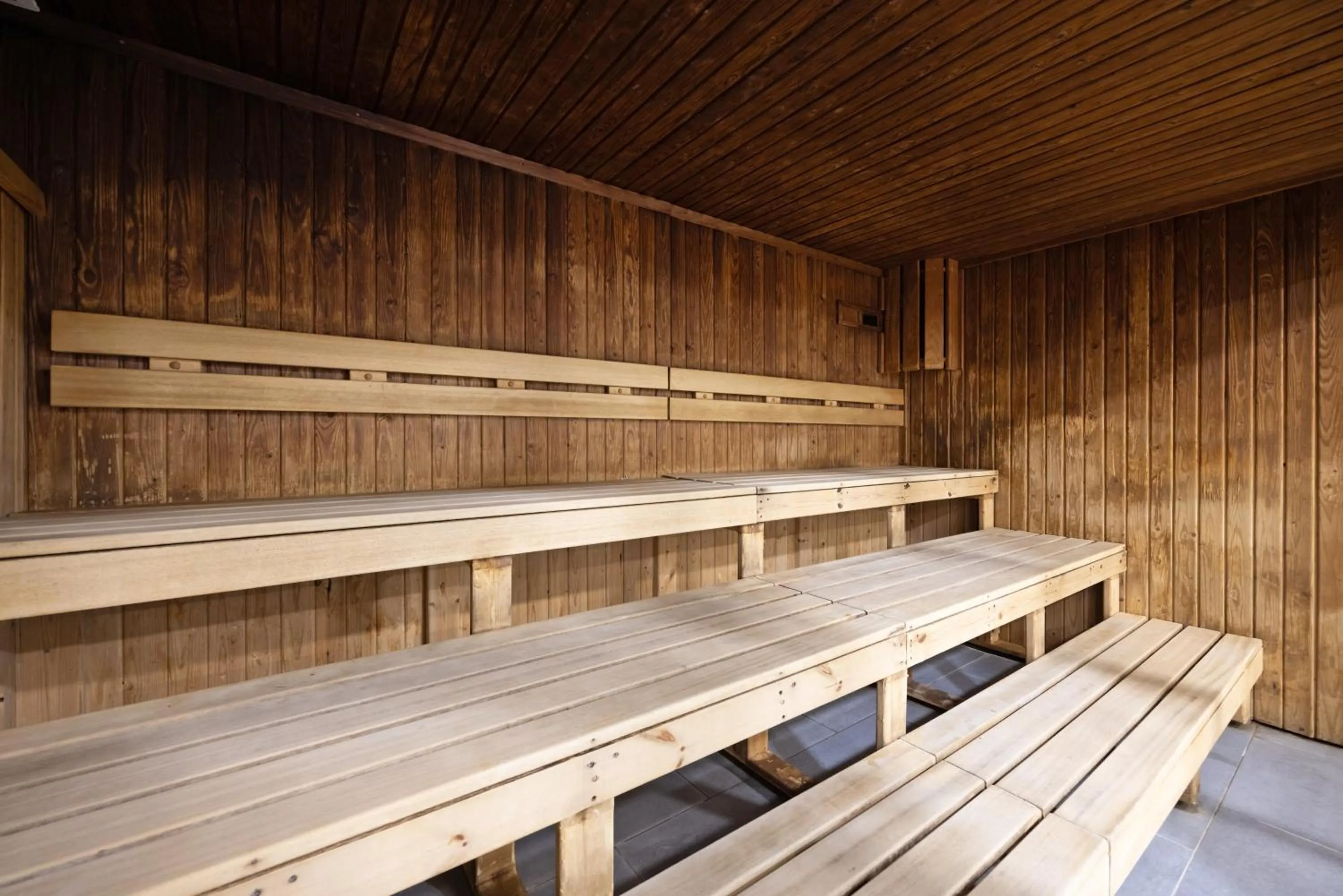 Area and facilities in Crowne Plaza Liverpool City Centre by IHG